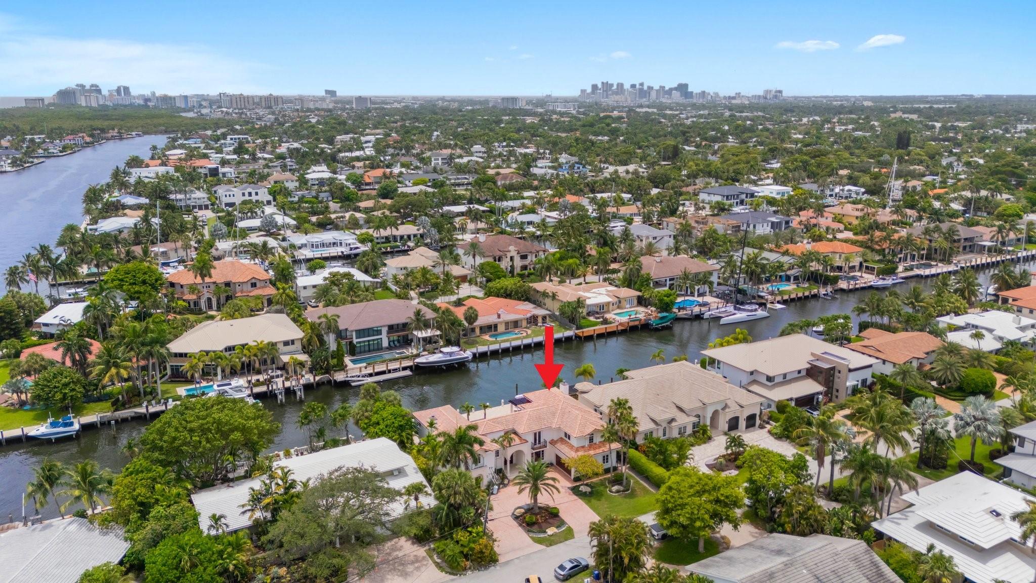 Coral Ridge Galt Add 1 - Residential