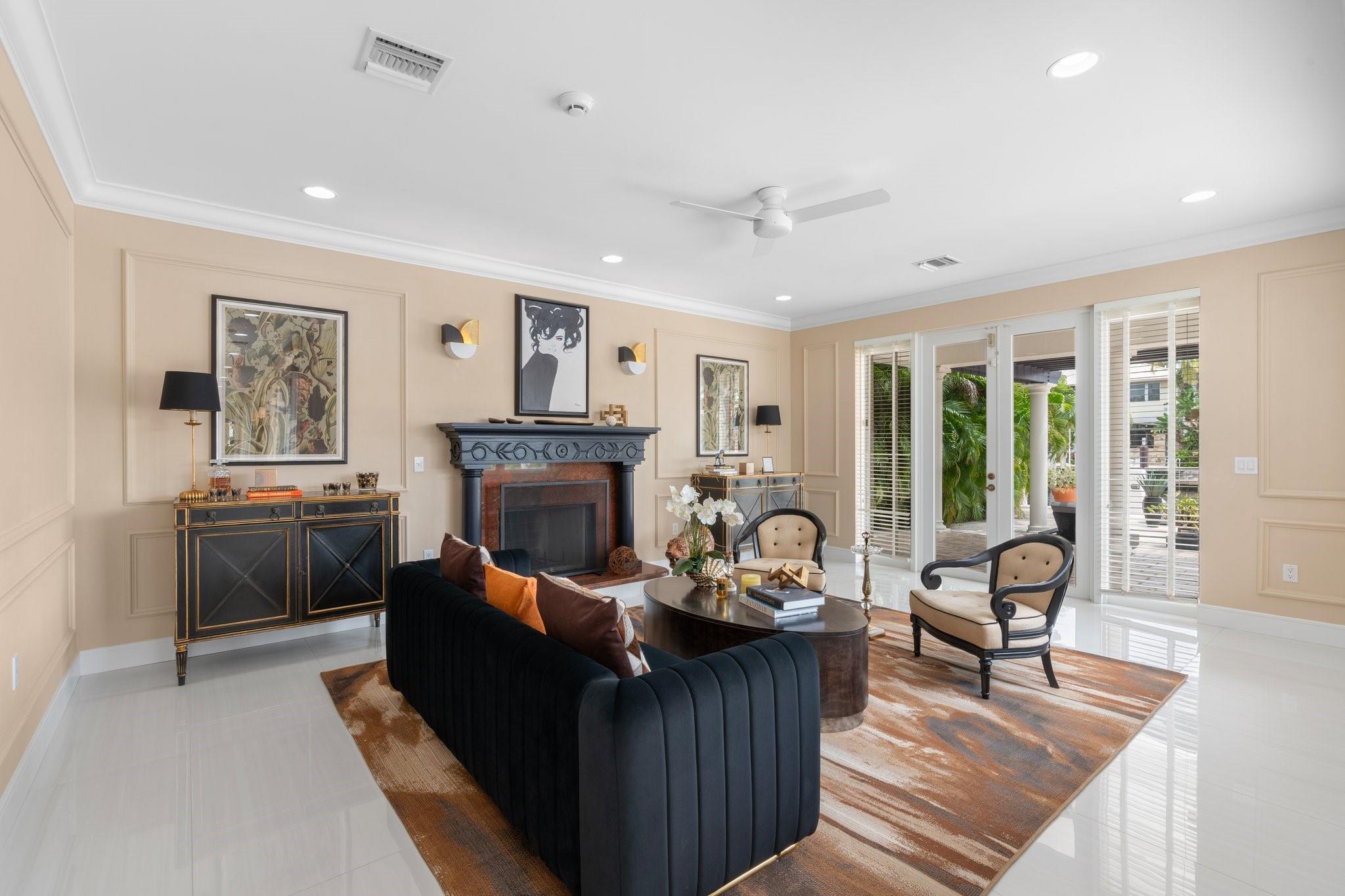 Coral Ridge Galt Add 1 - Residential