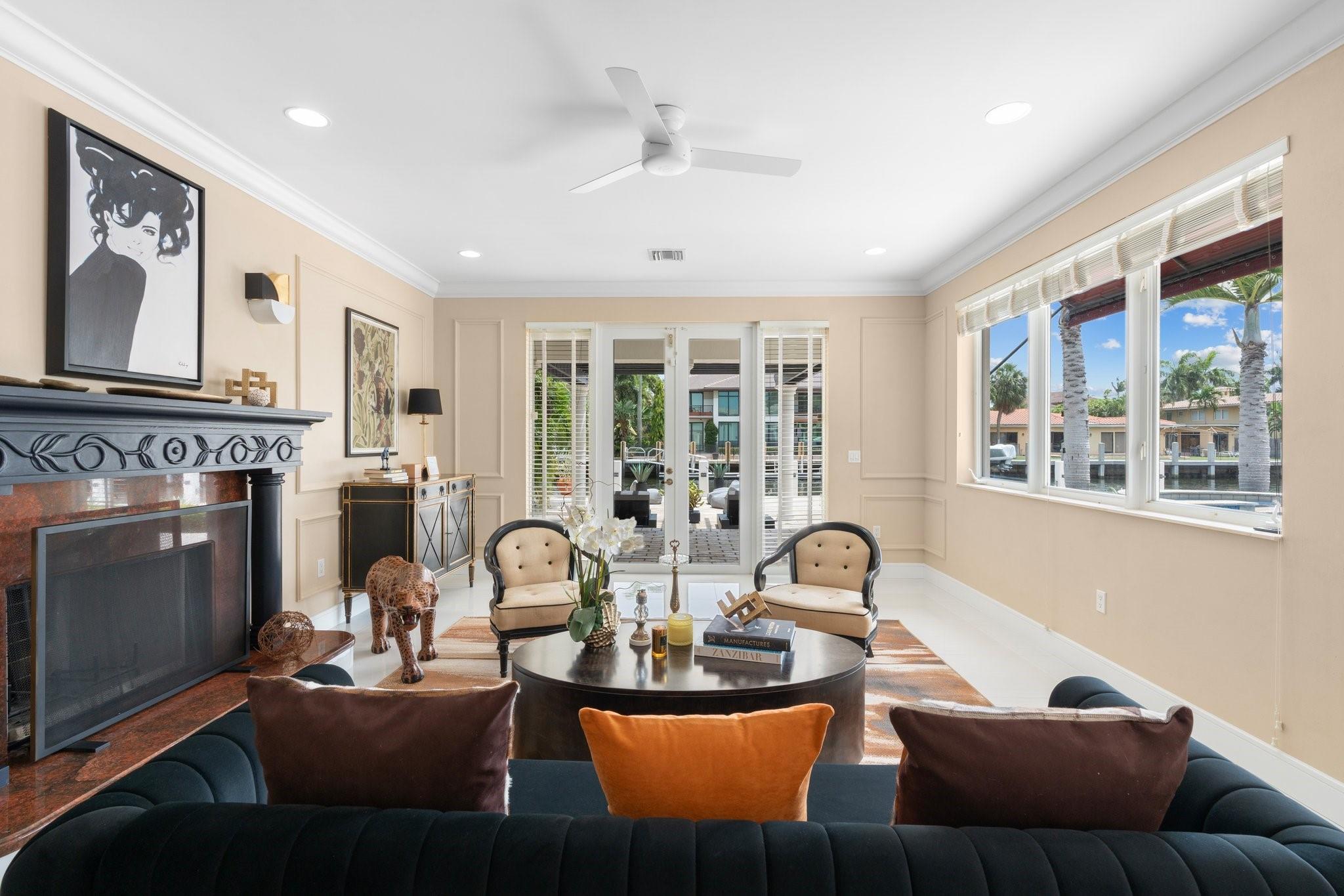 Coral Ridge Galt Add 1 - Residential