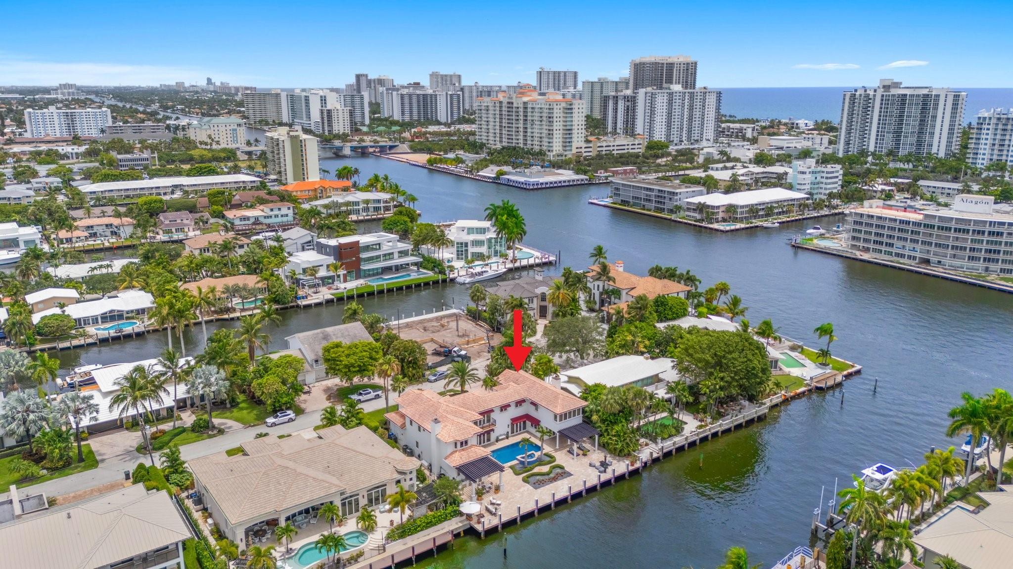 Coral Ridge Galt Add 1 - Residential