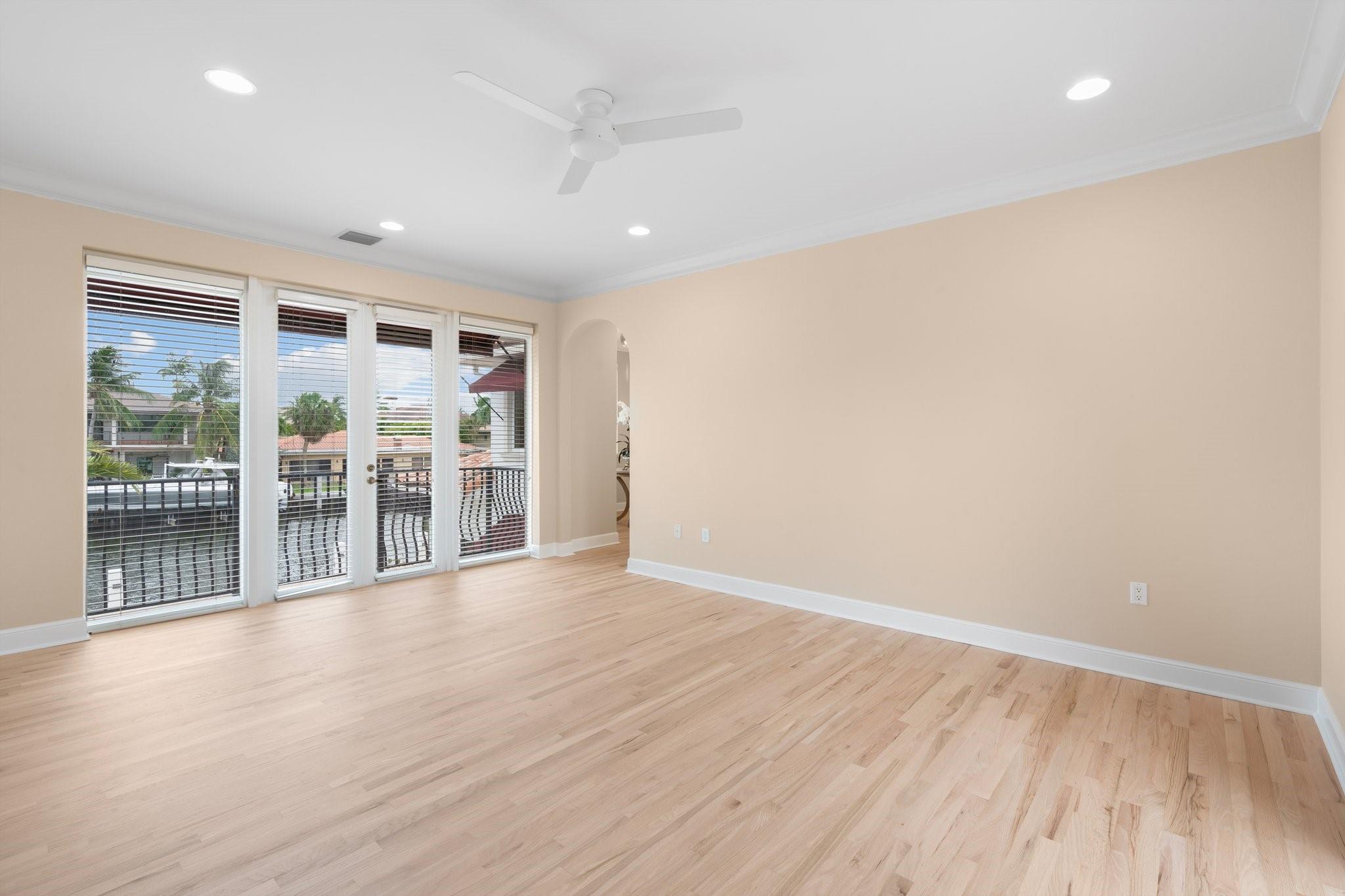 Coral Ridge Galt Add 1 - Residential