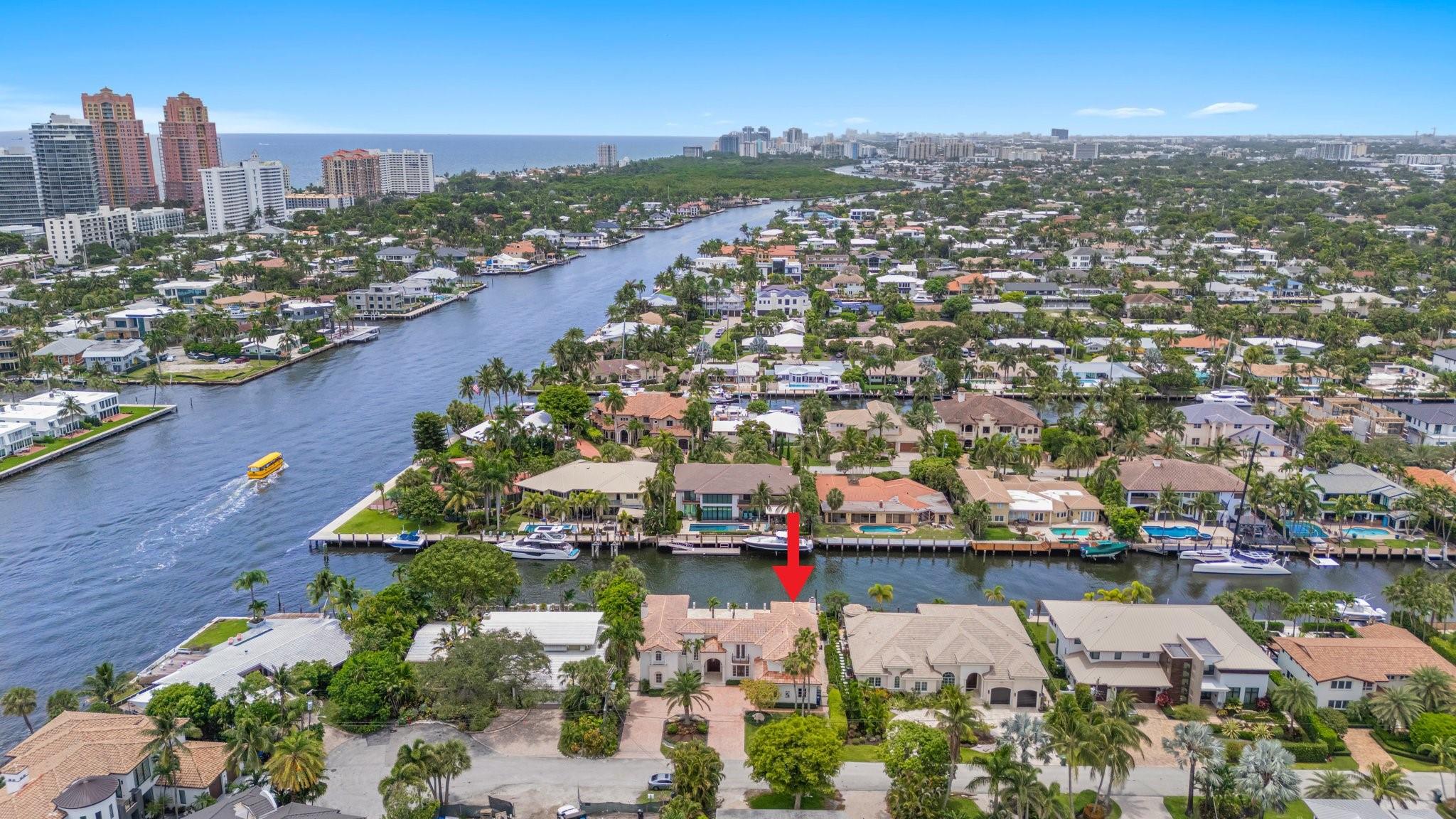 Coral Ridge Galt Add 1 - Residential