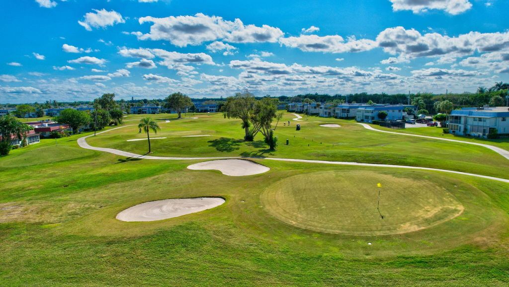 Photo of 218 Waterford J, Delray Beach, FL 33446 (MLS # R11040405)