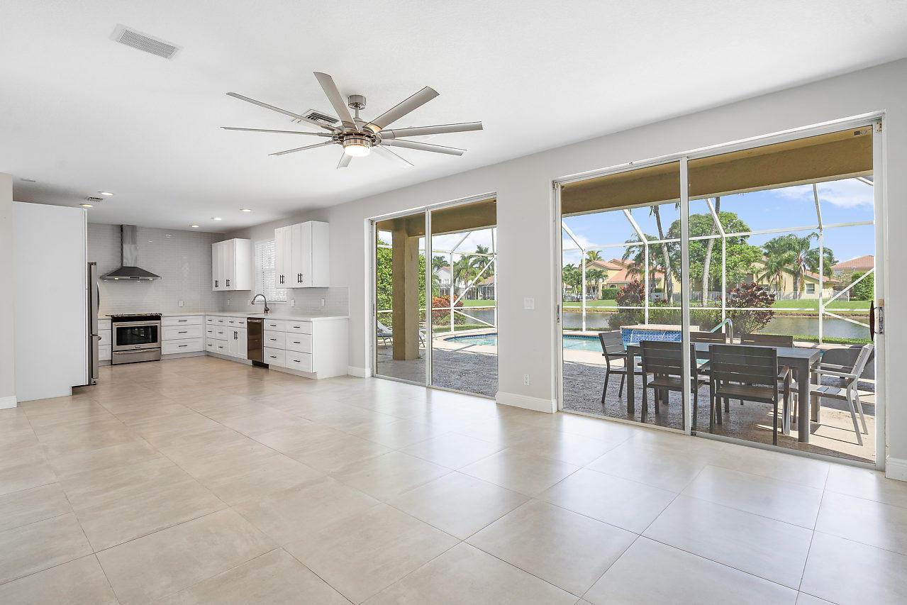 BOCA ISLES WEST PH 2A-2 - Residential Lease