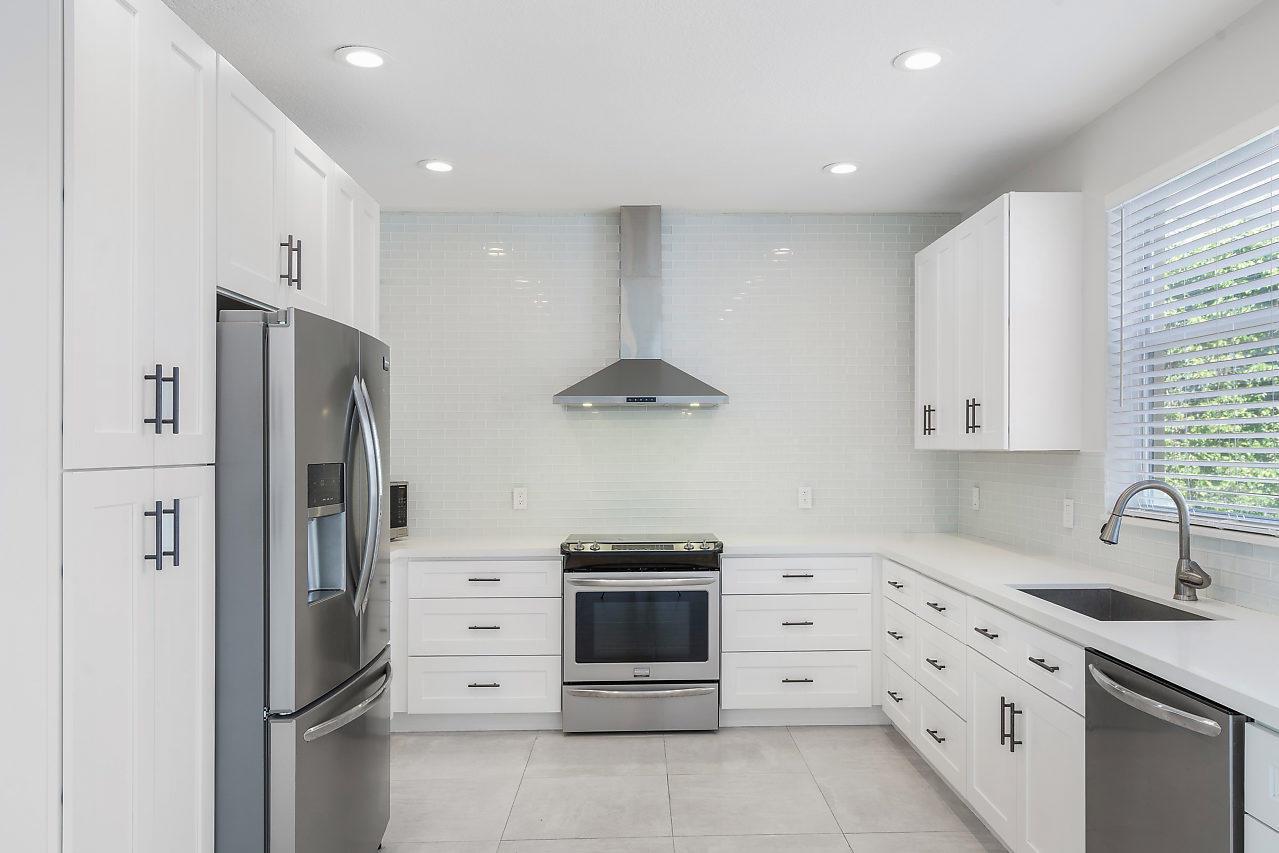 BOCA ISLES WEST PH 2A-2 - Residential Lease