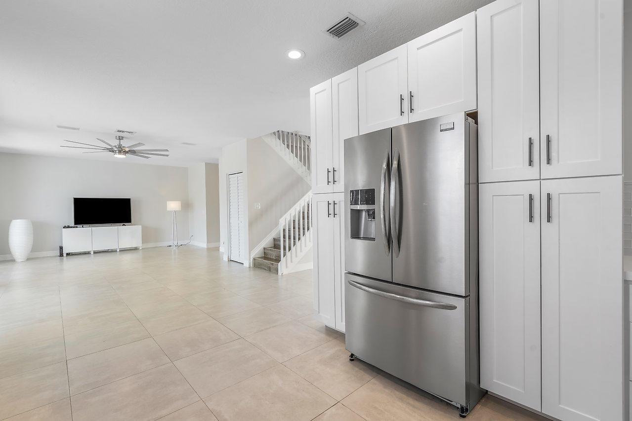 BOCA ISLES WEST PH 2A-2 - Residential Lease