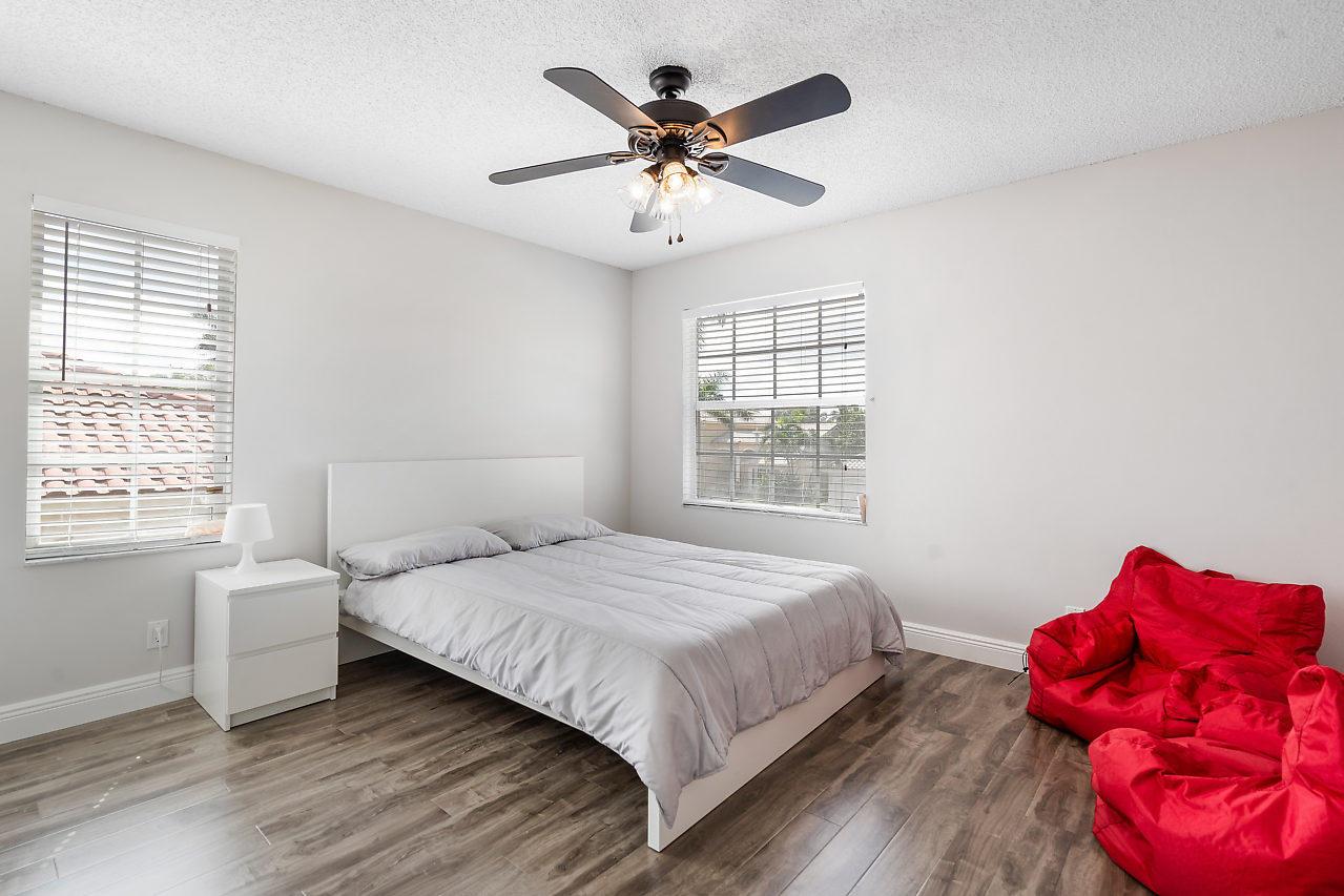 BOCA ISLES WEST PH 2A-2 - Residential Lease