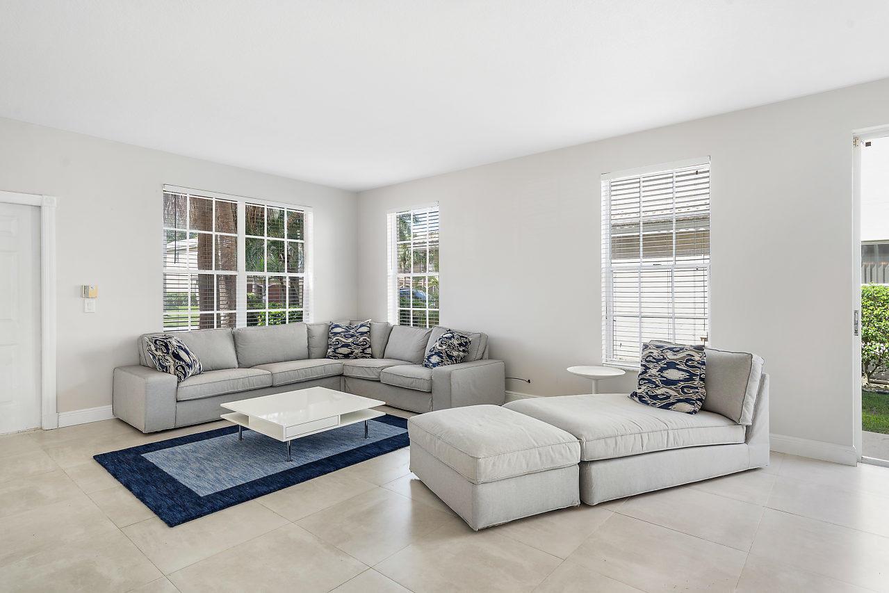 BOCA ISLES WEST PH 2A-2 - Residential Lease