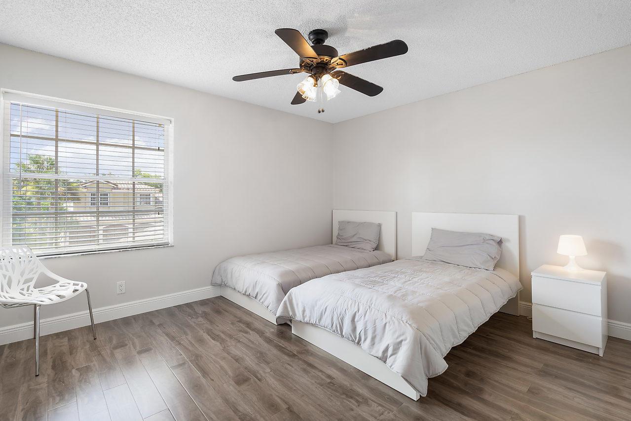 BOCA ISLES WEST PH 2A-2 - Residential Lease