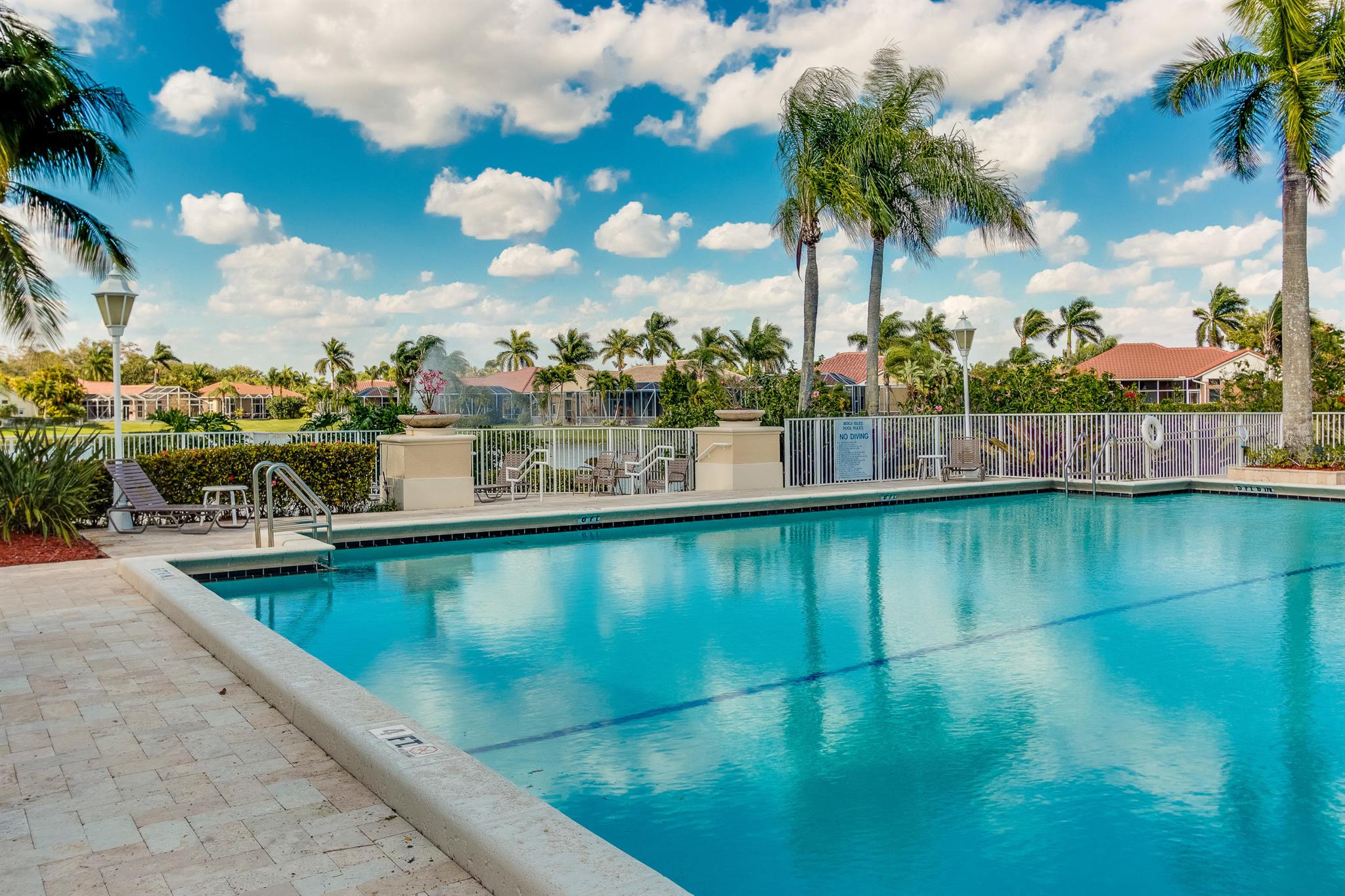 BOCA ISLES WEST PH 2A-2 - Residential Lease