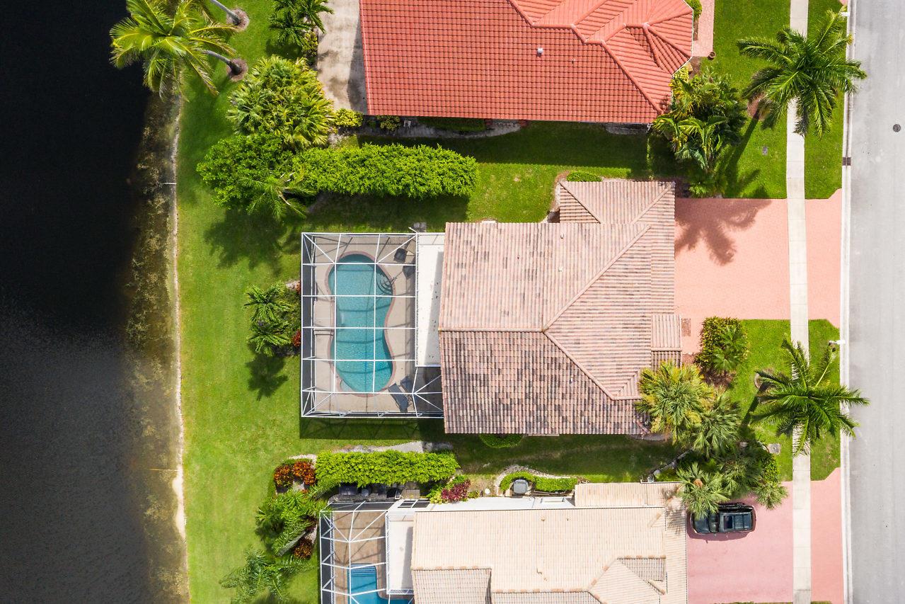 BOCA ISLES WEST PH 2A-2 - Residential Lease