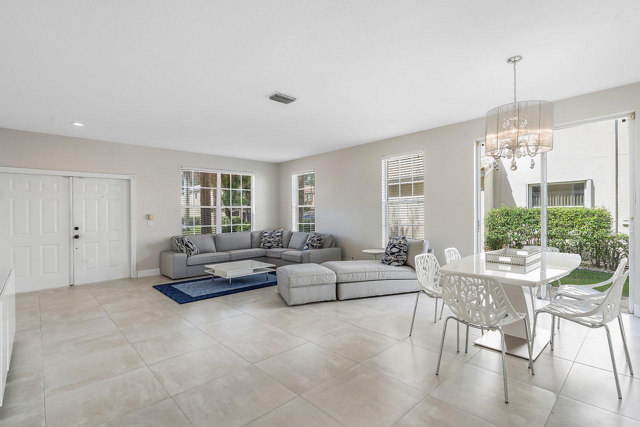 BOCA ISLES WEST PH 2A-2 - Residential Lease