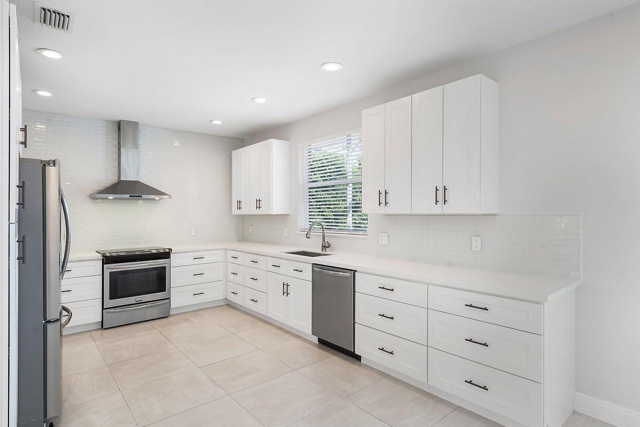 BOCA ISLES WEST PH 2A-2 - Residential Lease