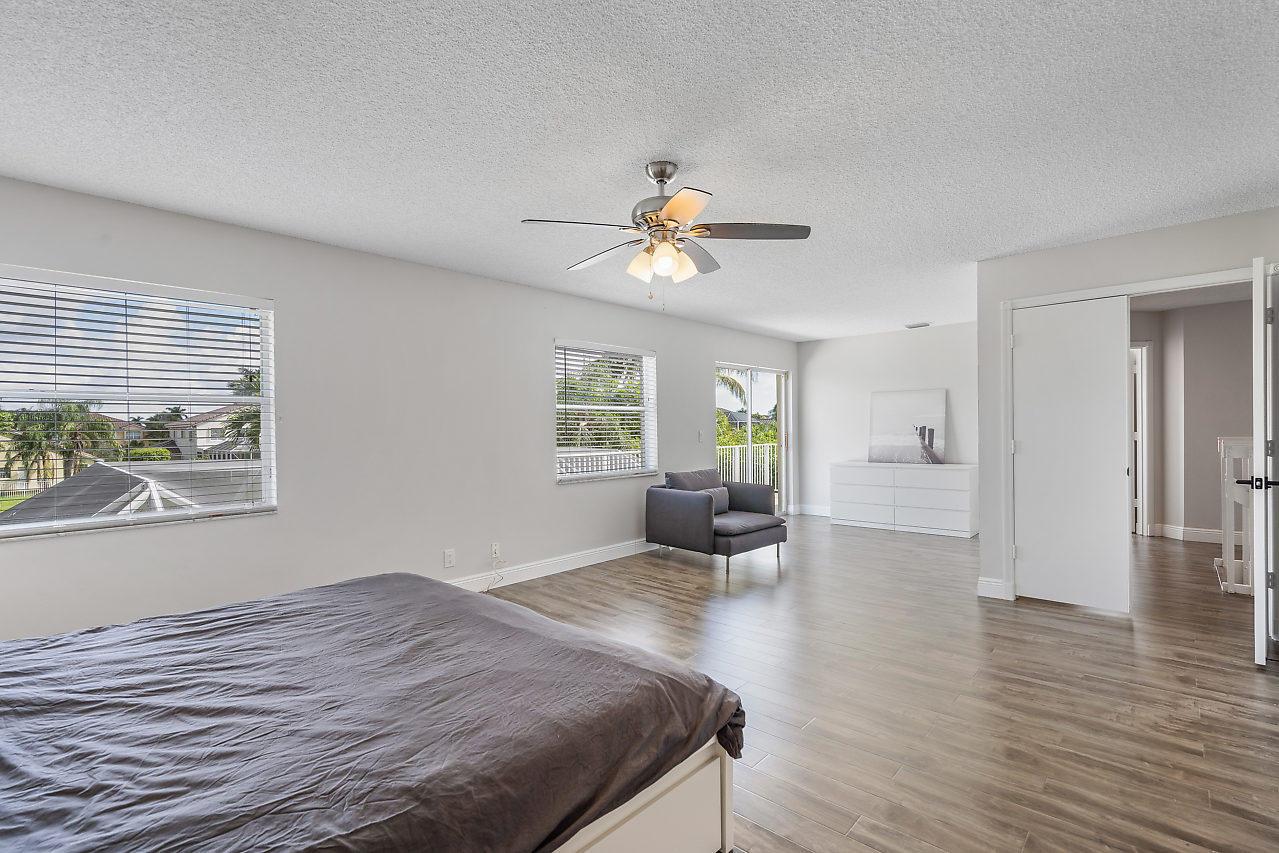 BOCA ISLES WEST PH 2A-2 - Residential Lease