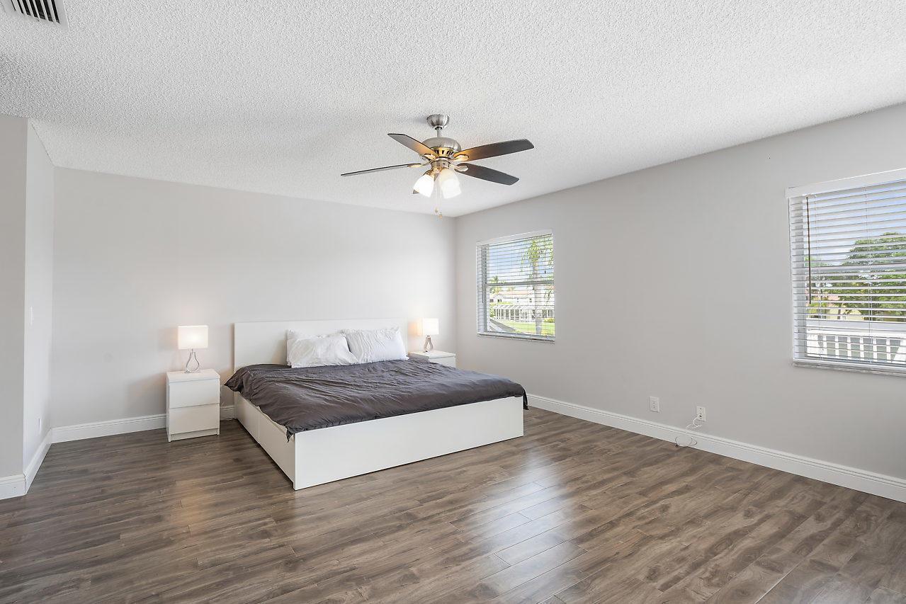 BOCA ISLES WEST PH 2A-2 - Residential Lease