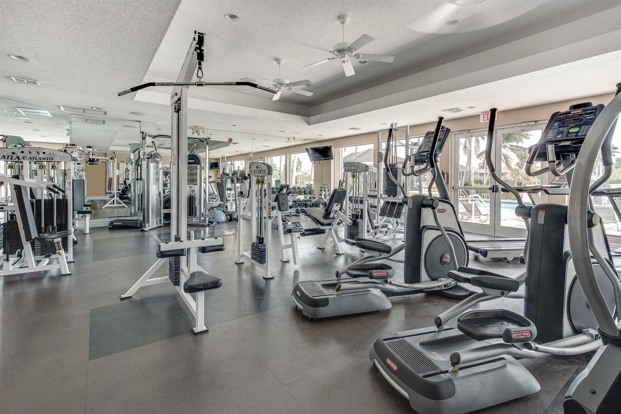 BOCA ISLES WEST PH 2A-2 - Residential Lease