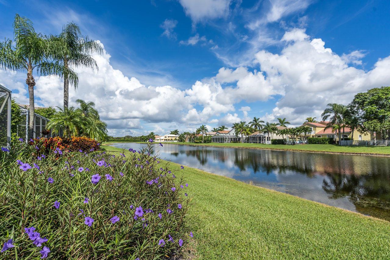 BOCA ISLES WEST PH 2A-2 - Residential Lease