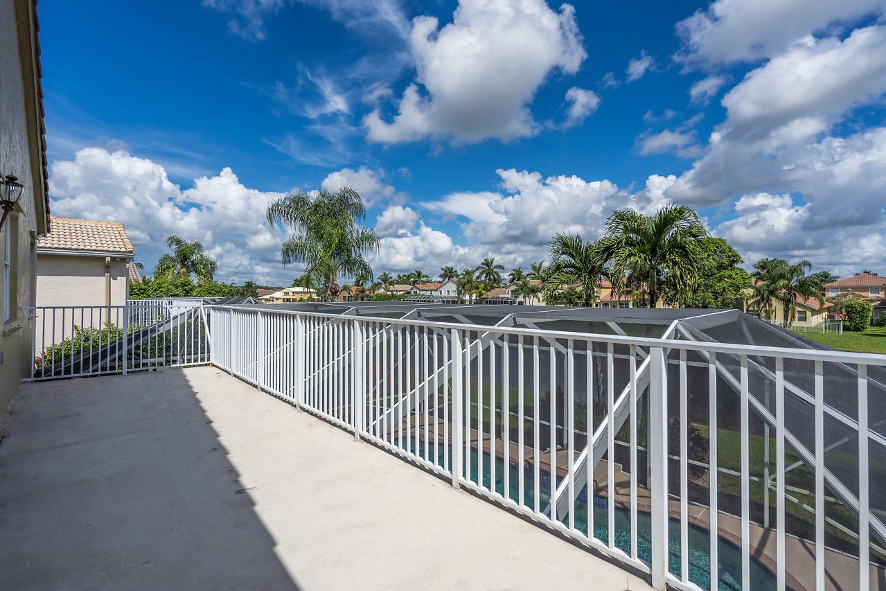 BOCA ISLES WEST PH 2A-2 - Residential Lease