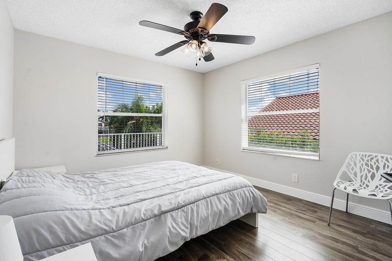 BOCA ISLES WEST PH 2A-2 - Residential Lease