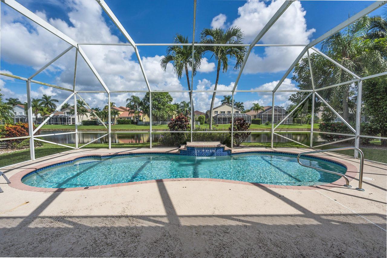 BOCA ISLES WEST PH 2A-2 - Residential Lease