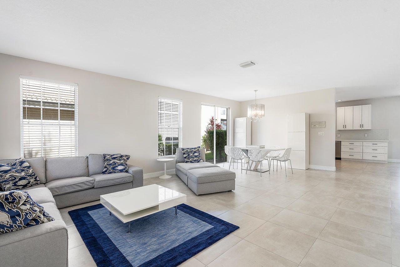 BOCA ISLES WEST PH 2A-2 - Residential Lease