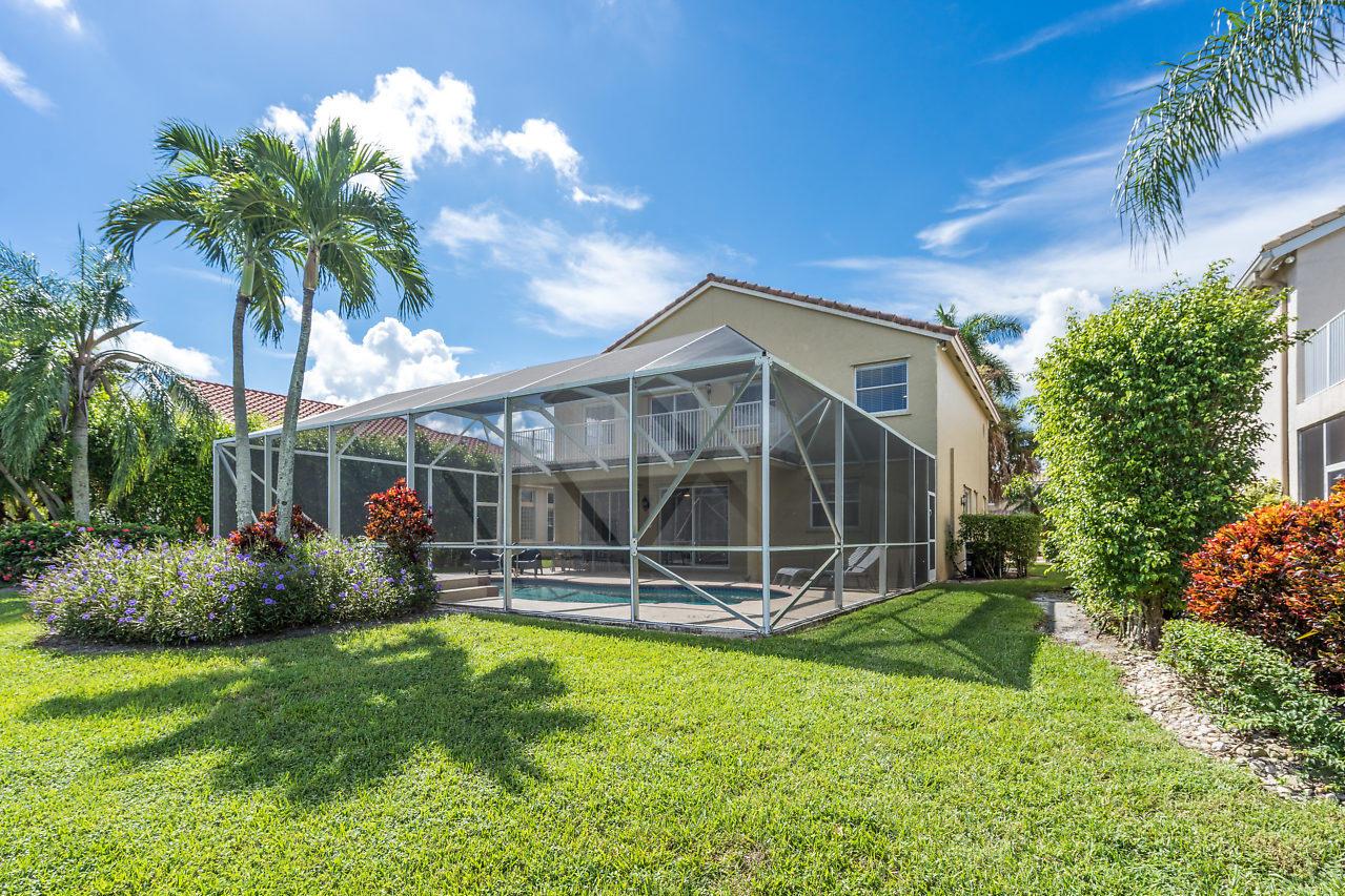 BOCA ISLES WEST PH 2A-2 - Residential Lease