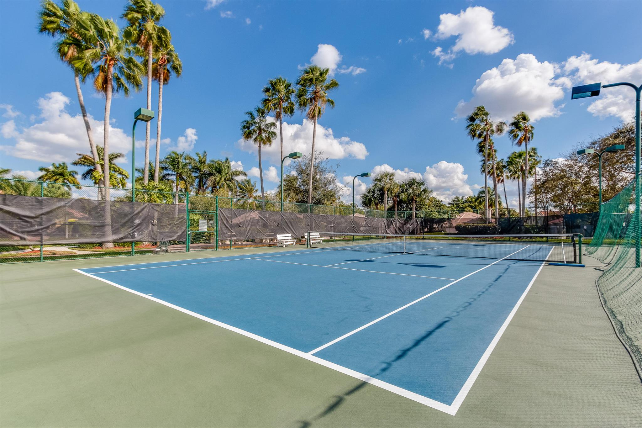 BOCA ISLES WEST PH 2A-2 - Residential Lease