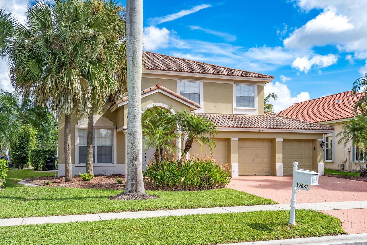 BOCA ISLES WEST PH 2A-2 - Residential Lease