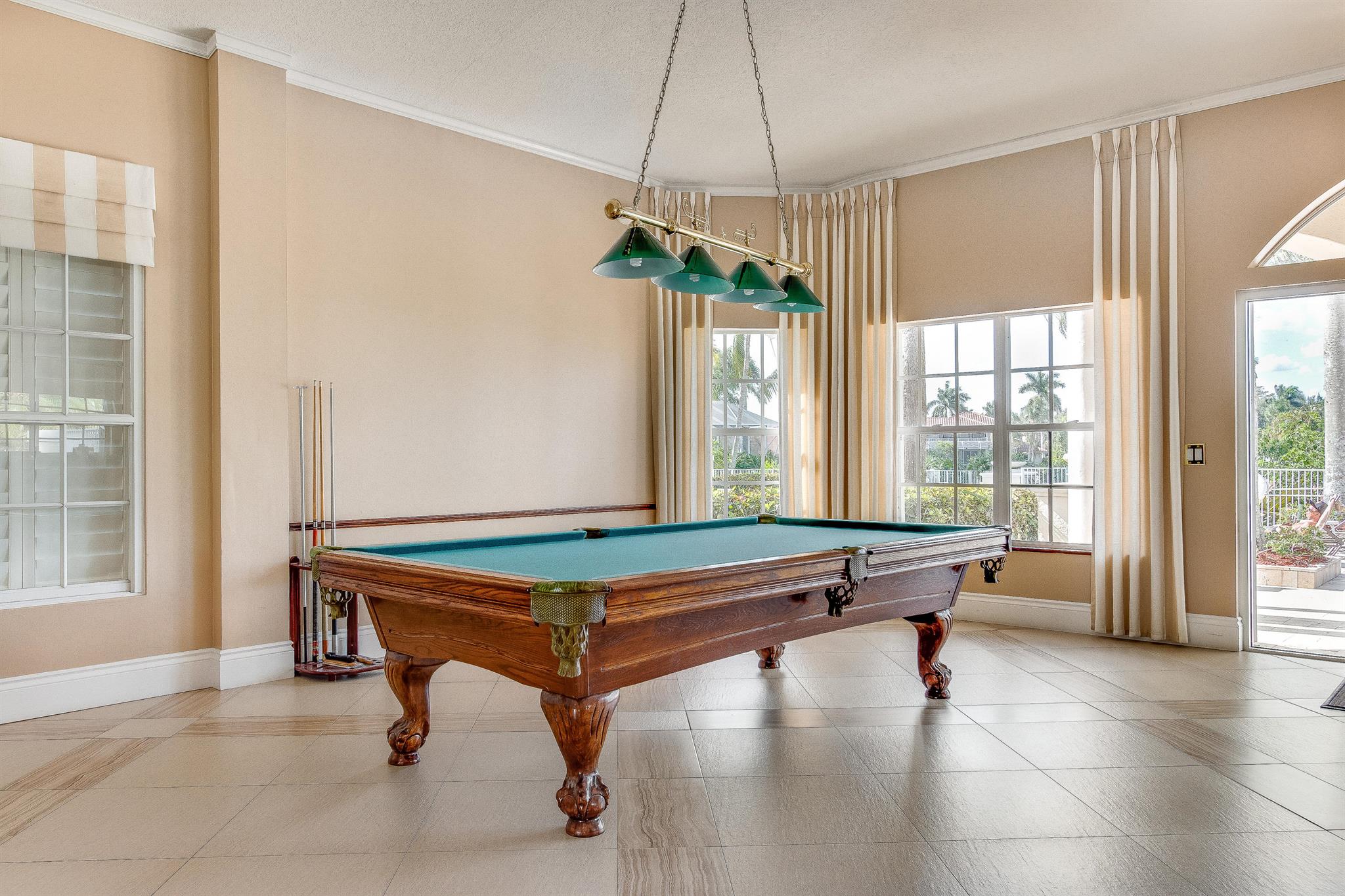 BOCA ISLES WEST PH 2A-2 - Residential Lease