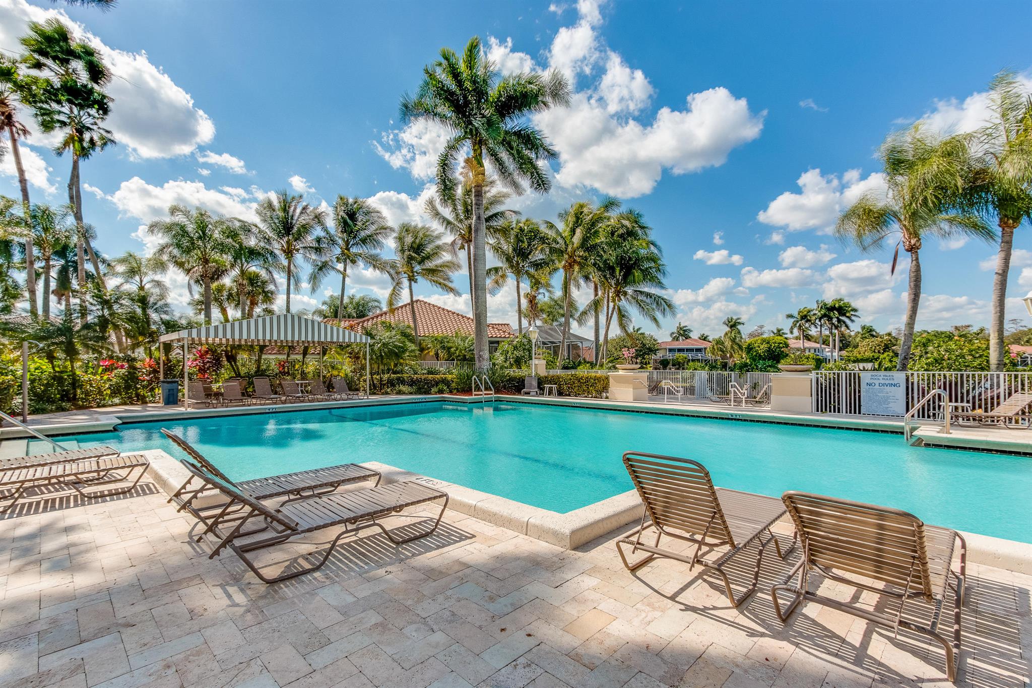 BOCA ISLES WEST PH 2A-2 - Residential Lease
