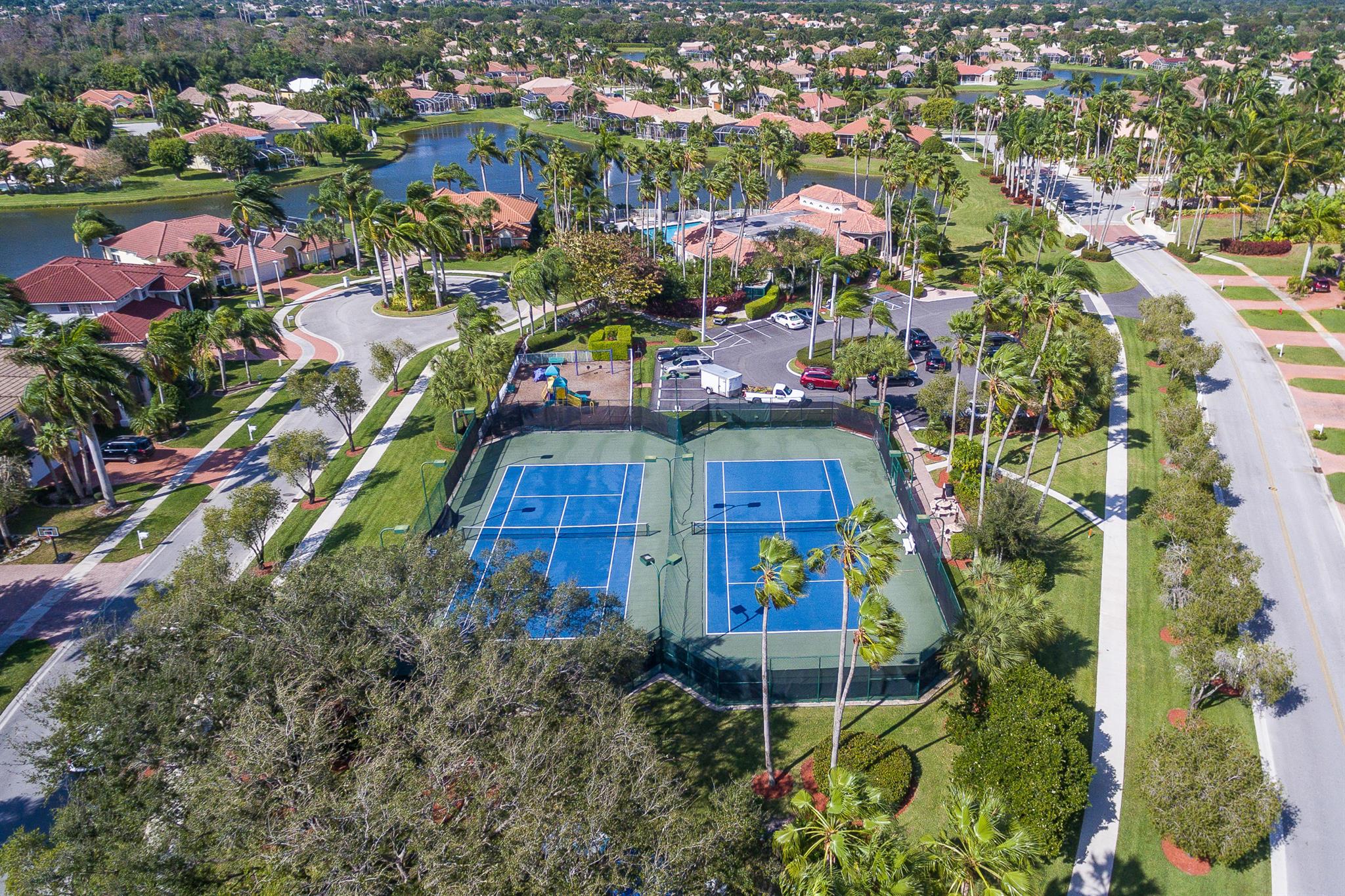BOCA ISLES WEST PH 2A-2 - Residential Lease