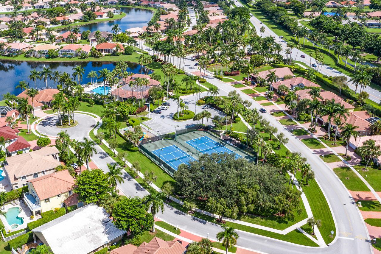 BOCA ISLES WEST PH 2A-2 - Residential Lease