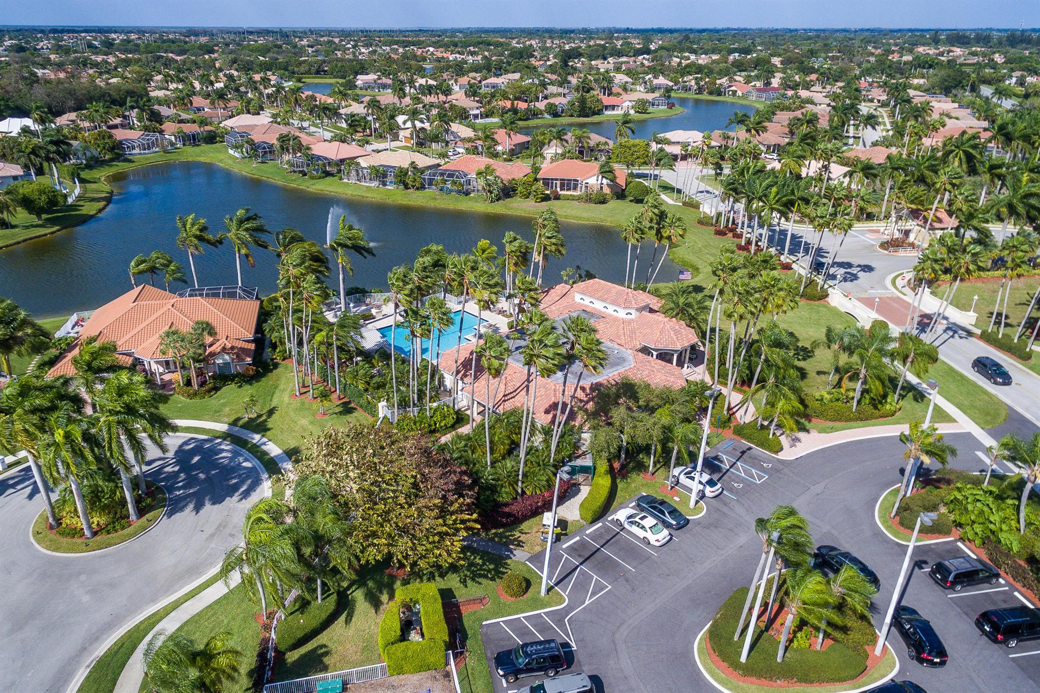 BOCA ISLES WEST PH 2A-2 - Residential Lease