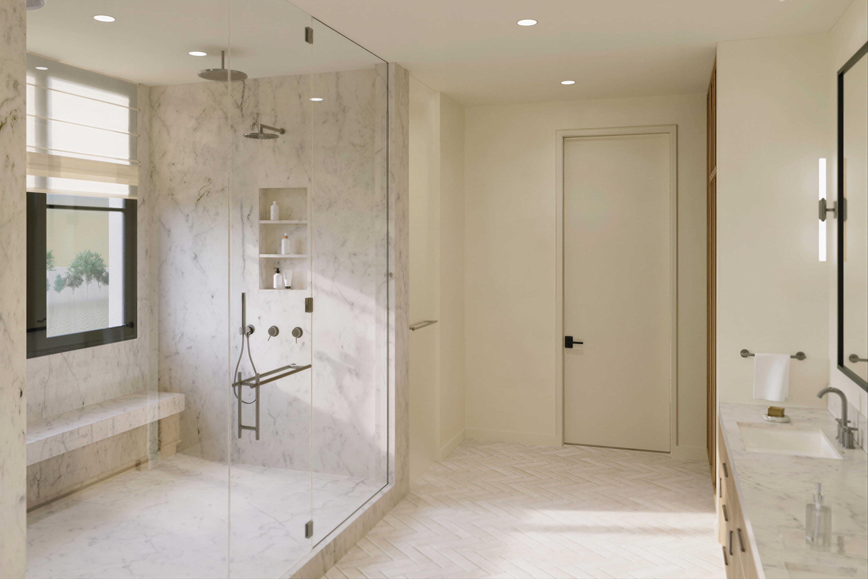 Boca Grove - Residential