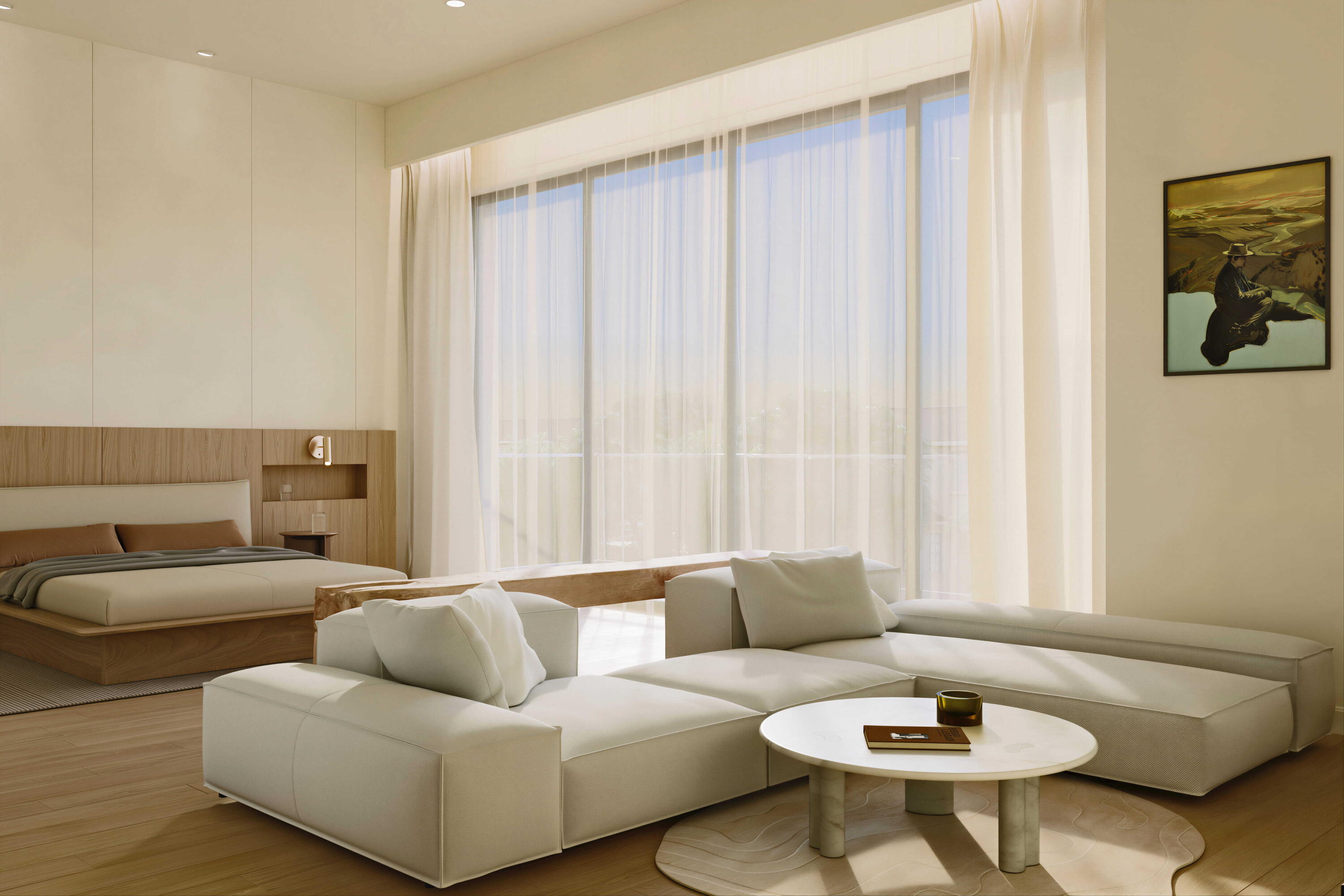 Boca Grove - Residential