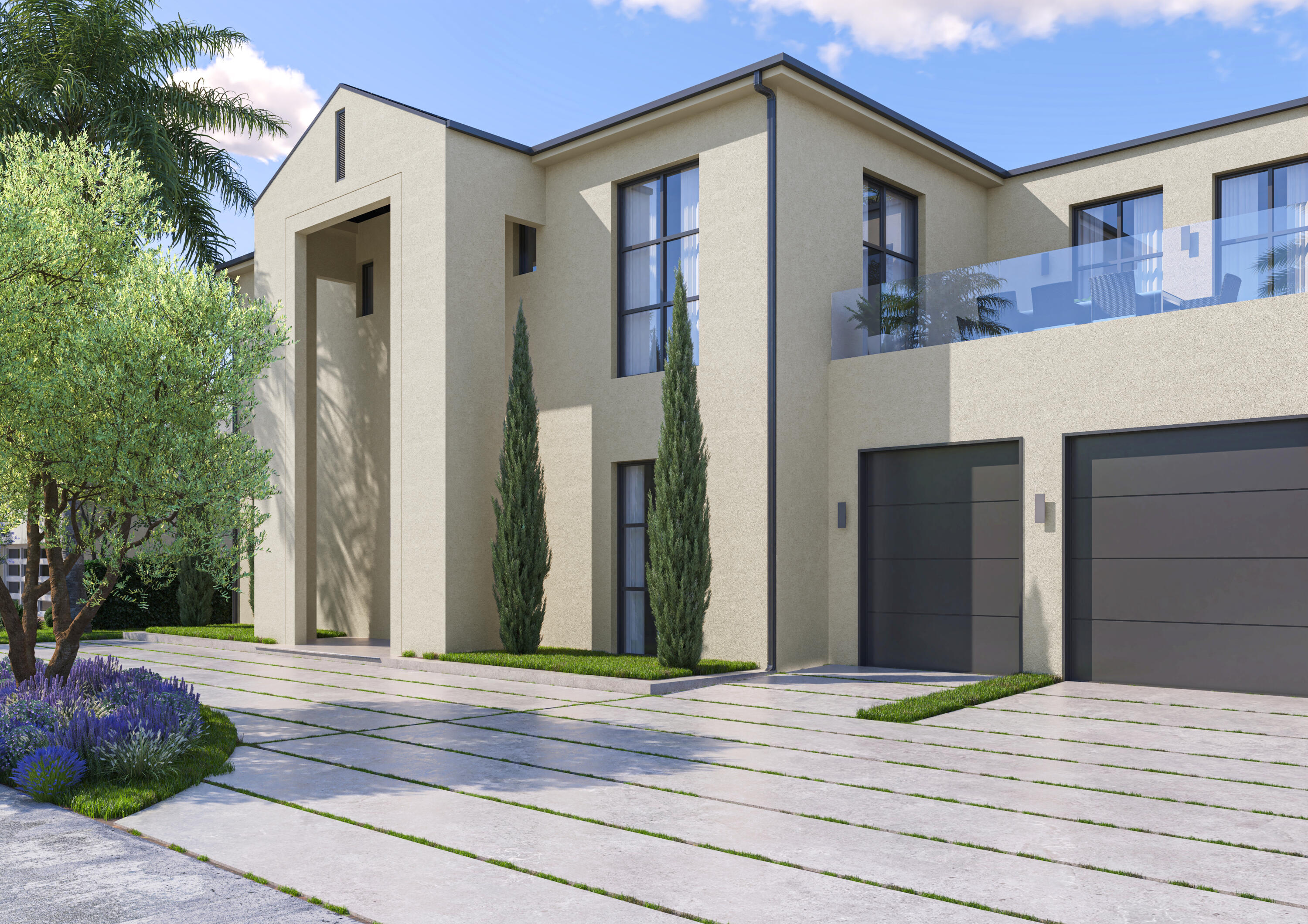 Boca Grove - Residential