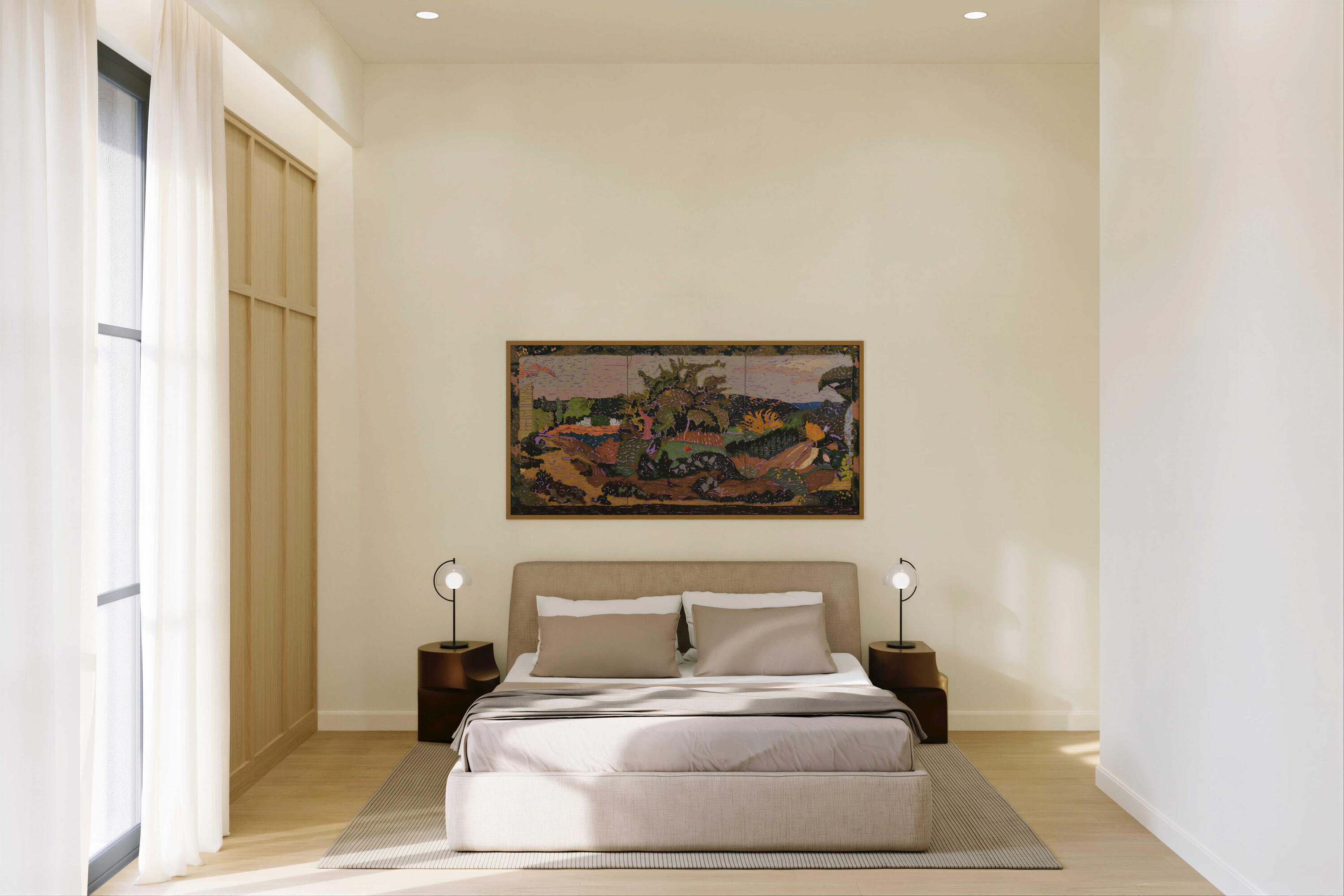 Boca Grove - Residential