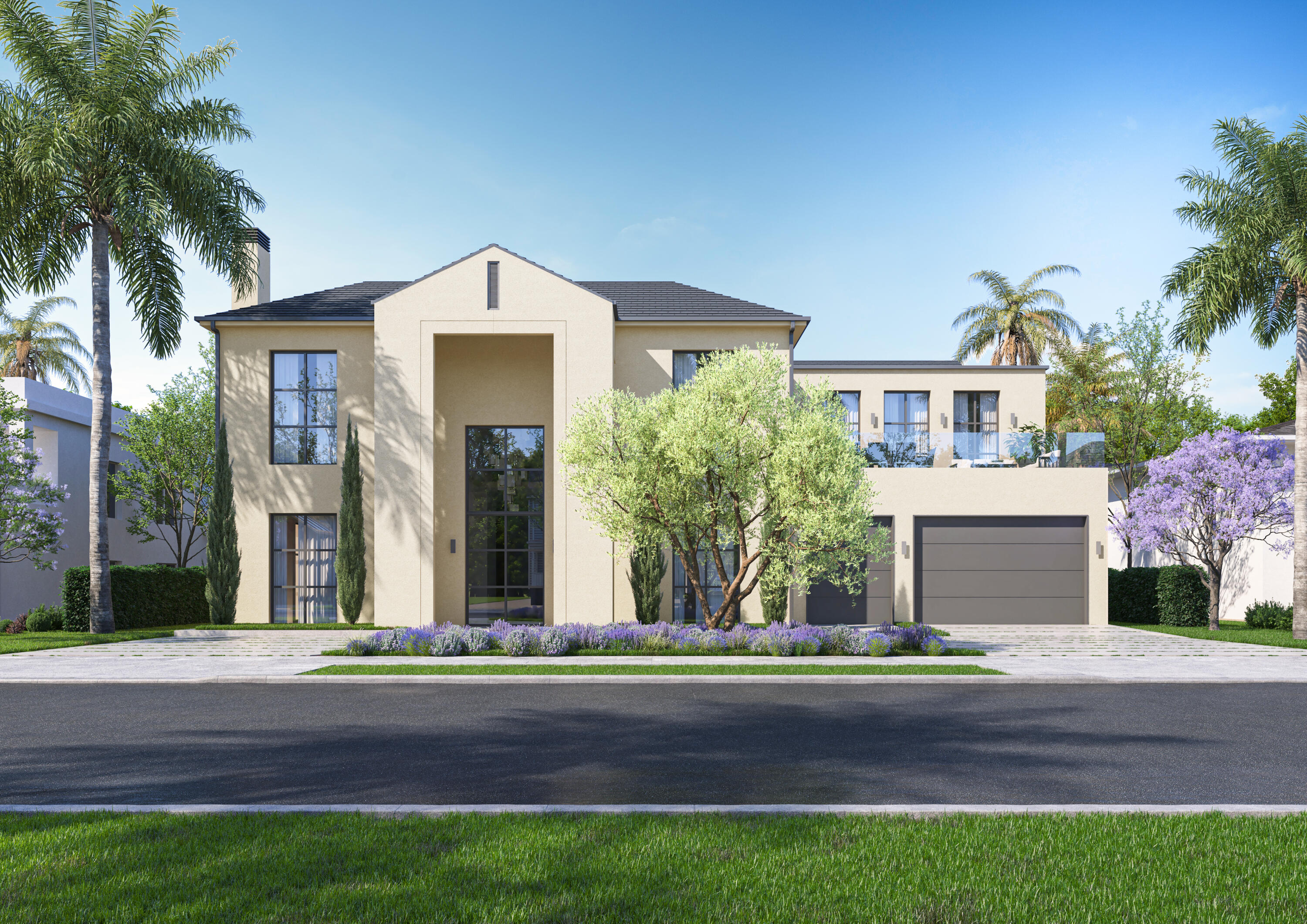 Boca Grove - Residential