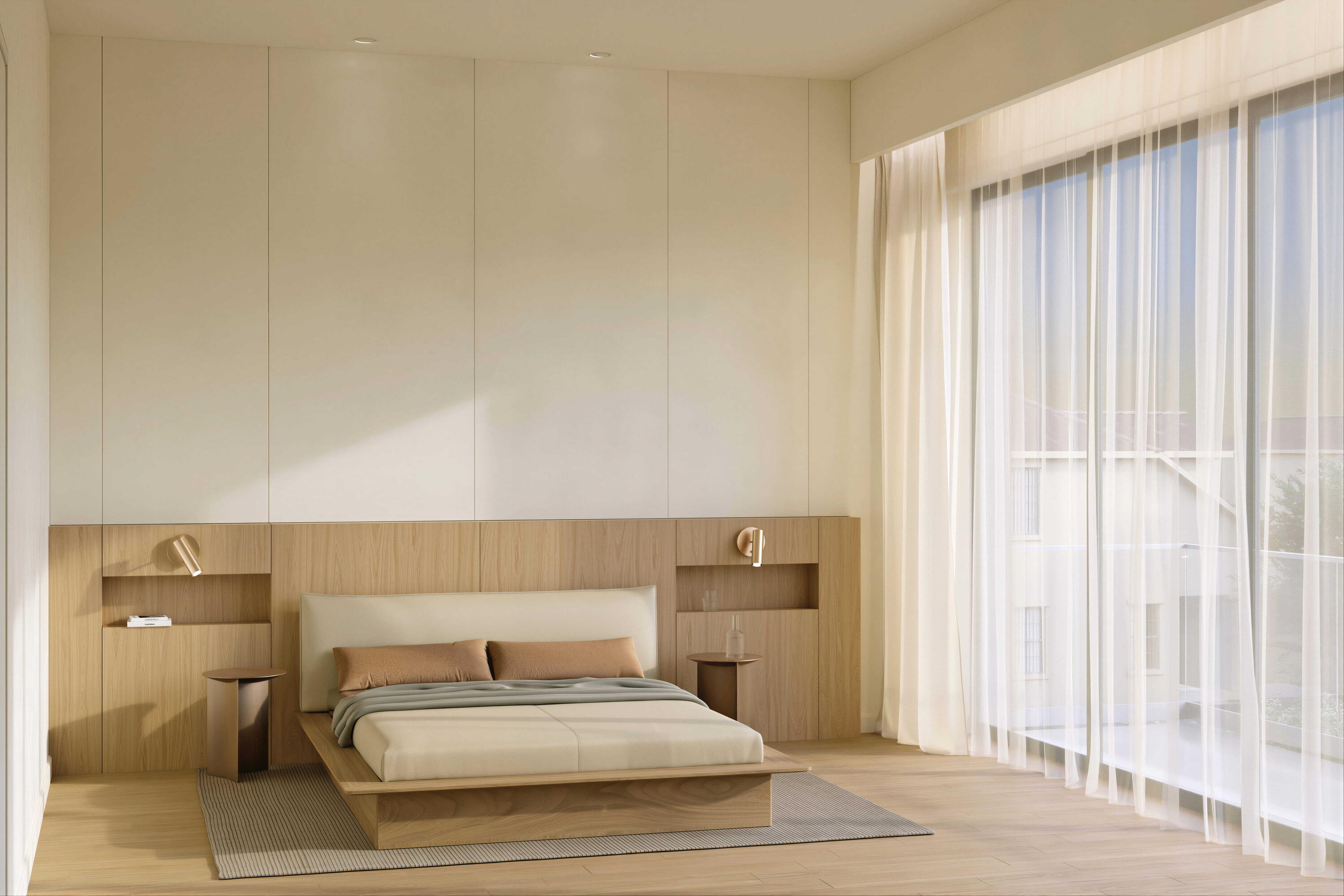 Boca Grove - Residential