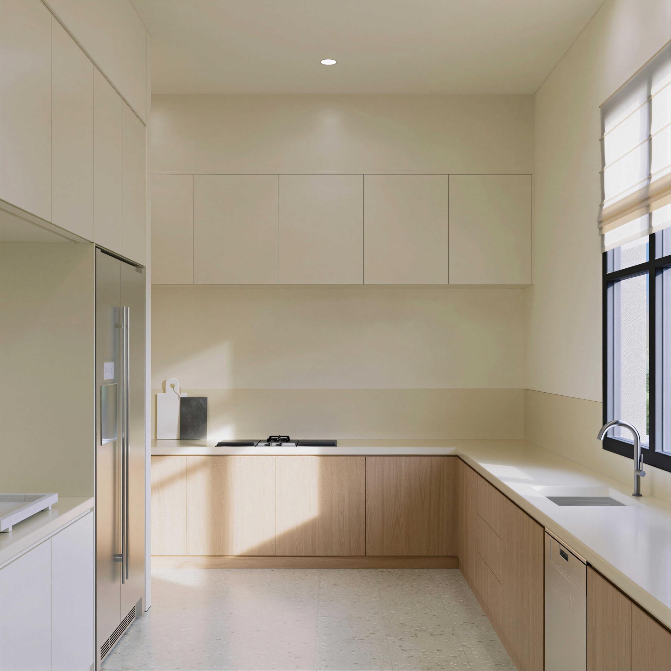 Boca Grove - Residential