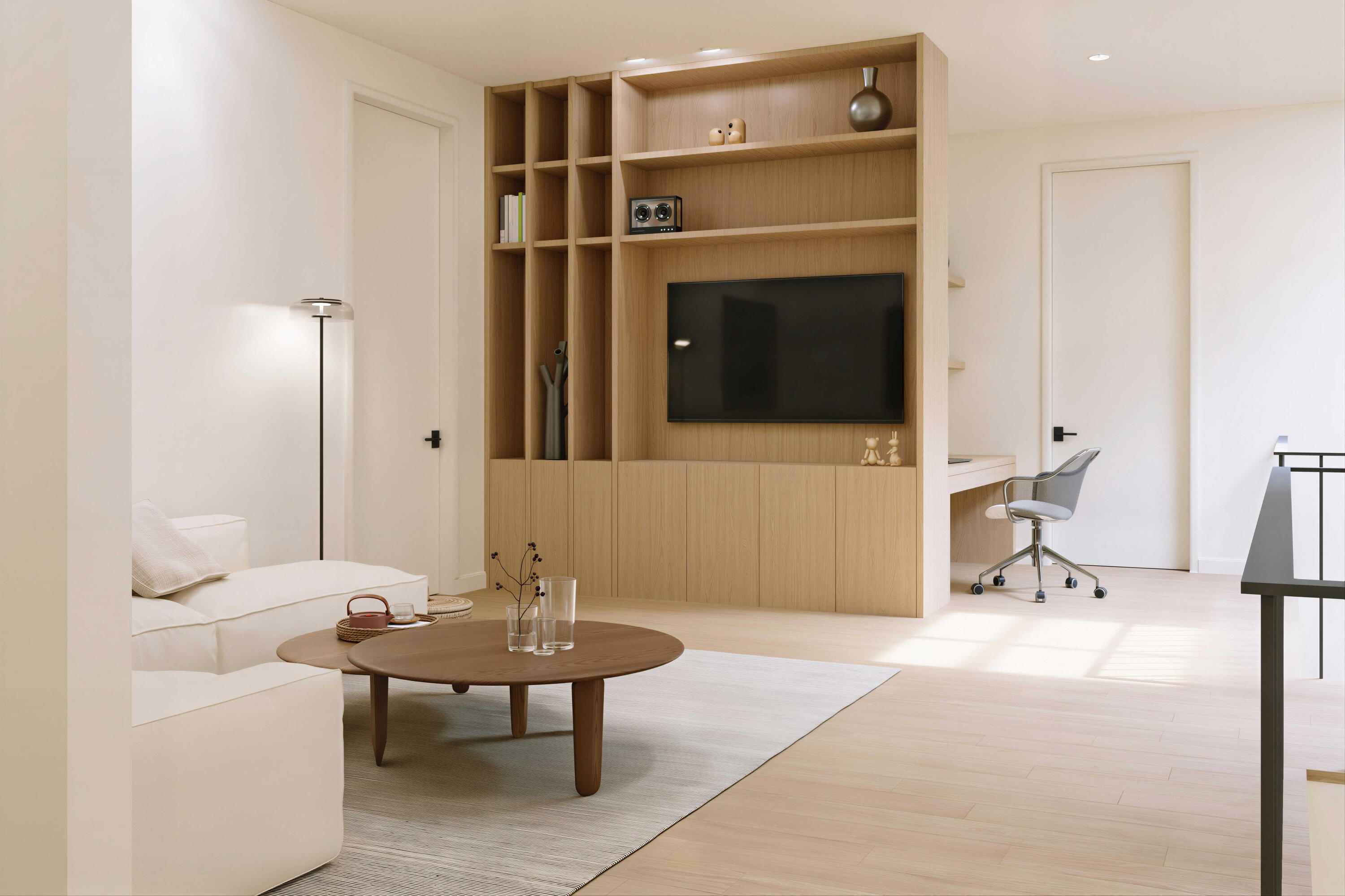 Boca Grove - Residential