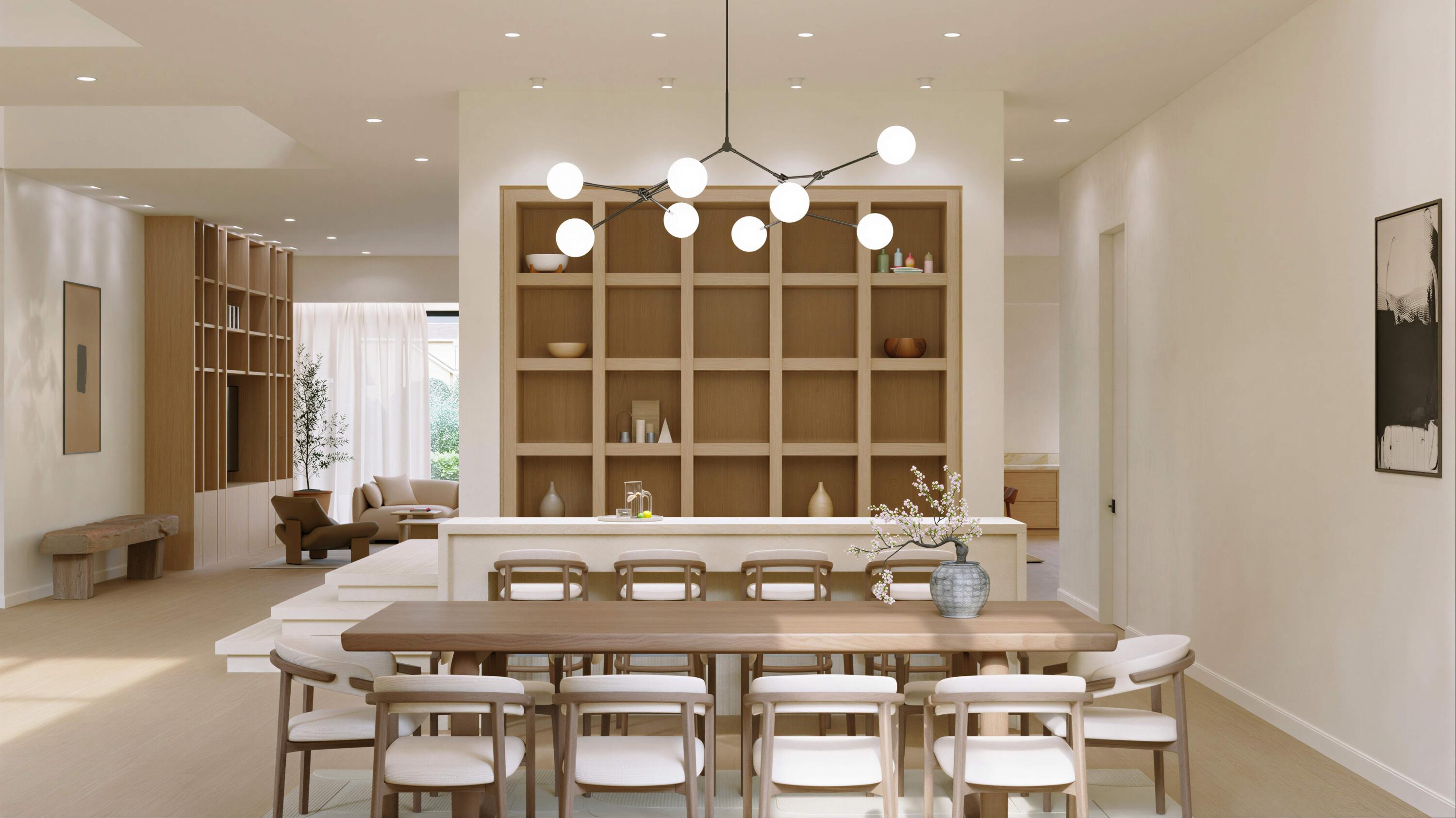 Boca Grove - Residential