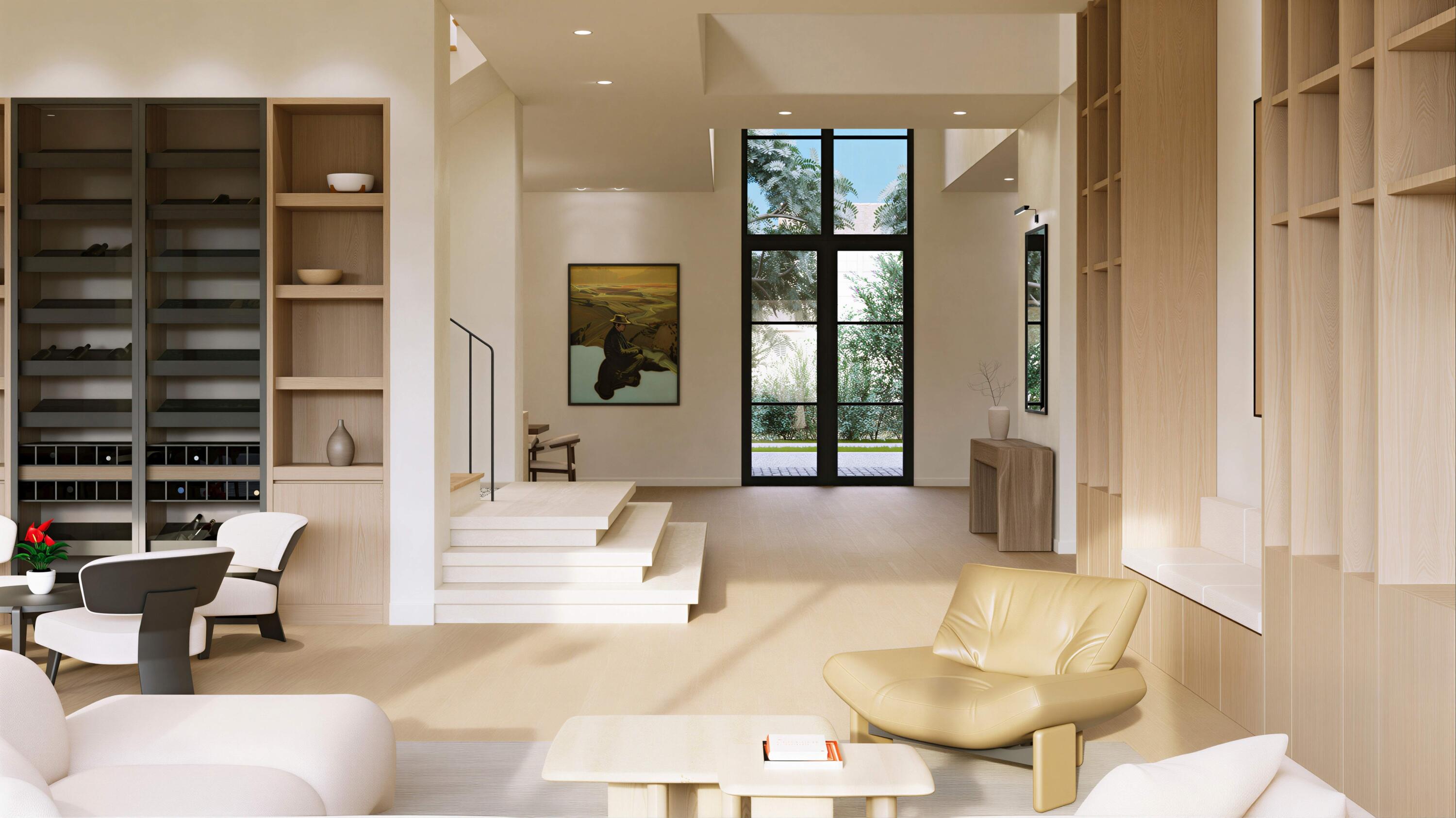 Boca Grove - Residential