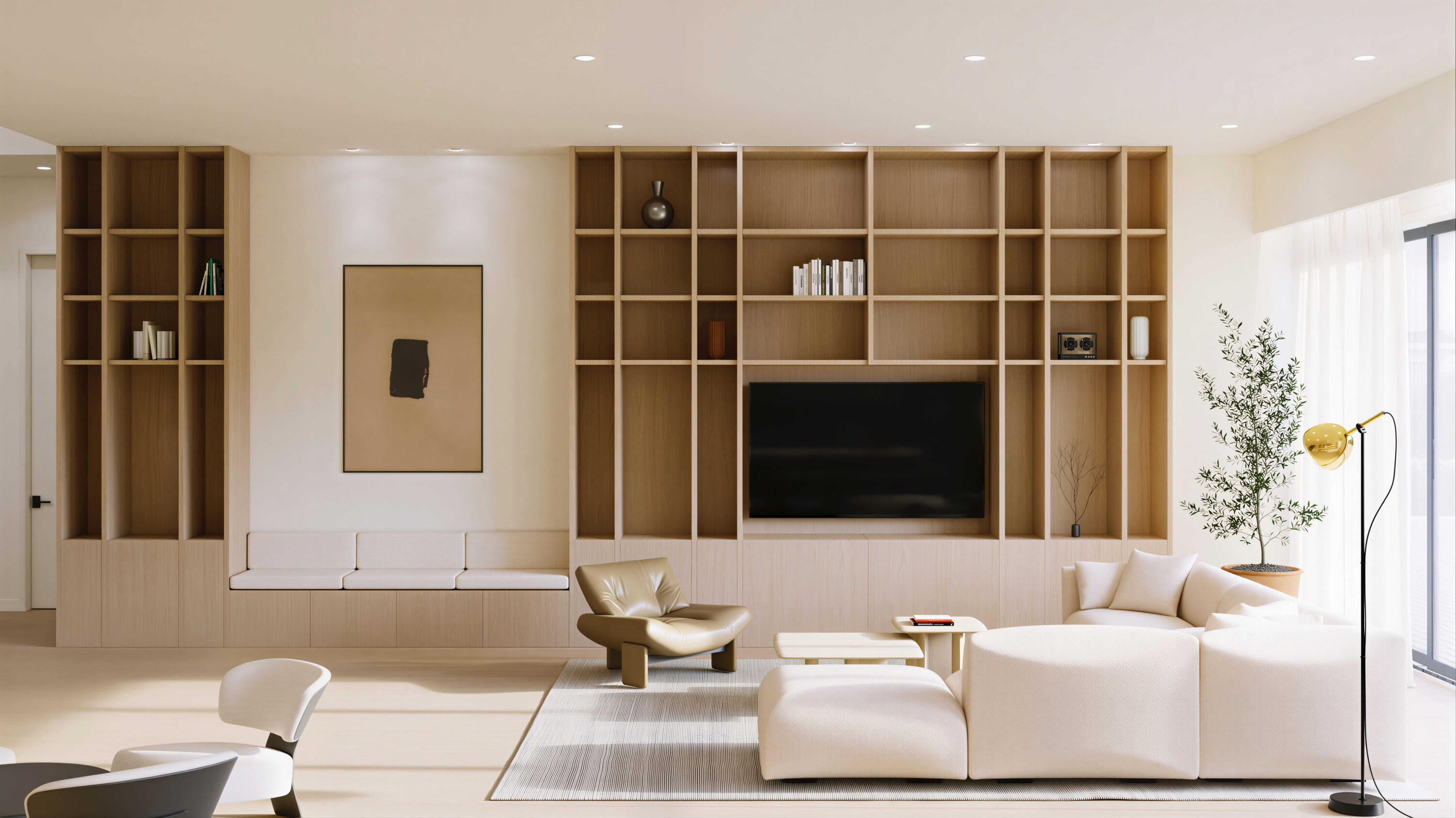 Boca Grove - Residential