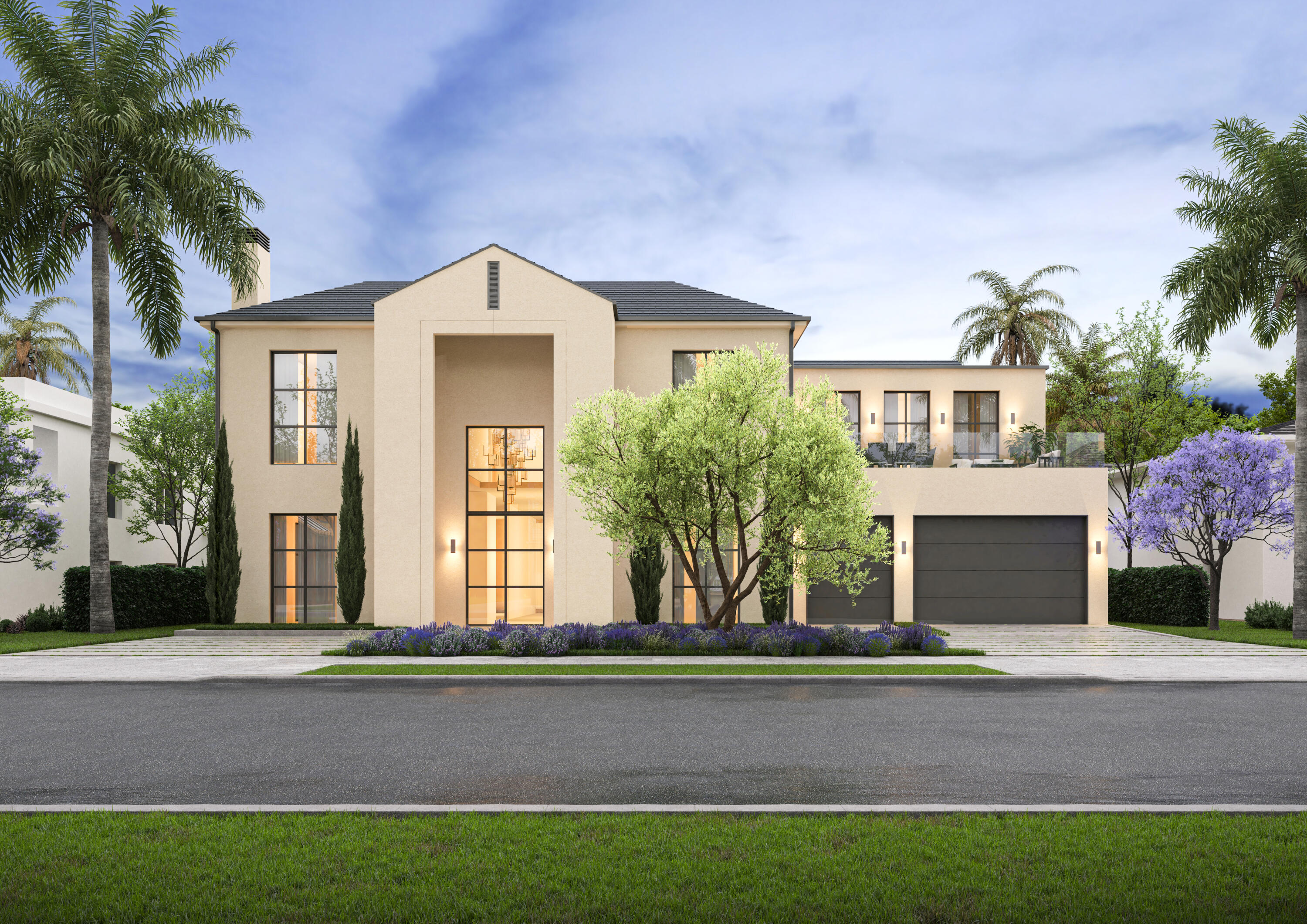 Boca Grove - Residential