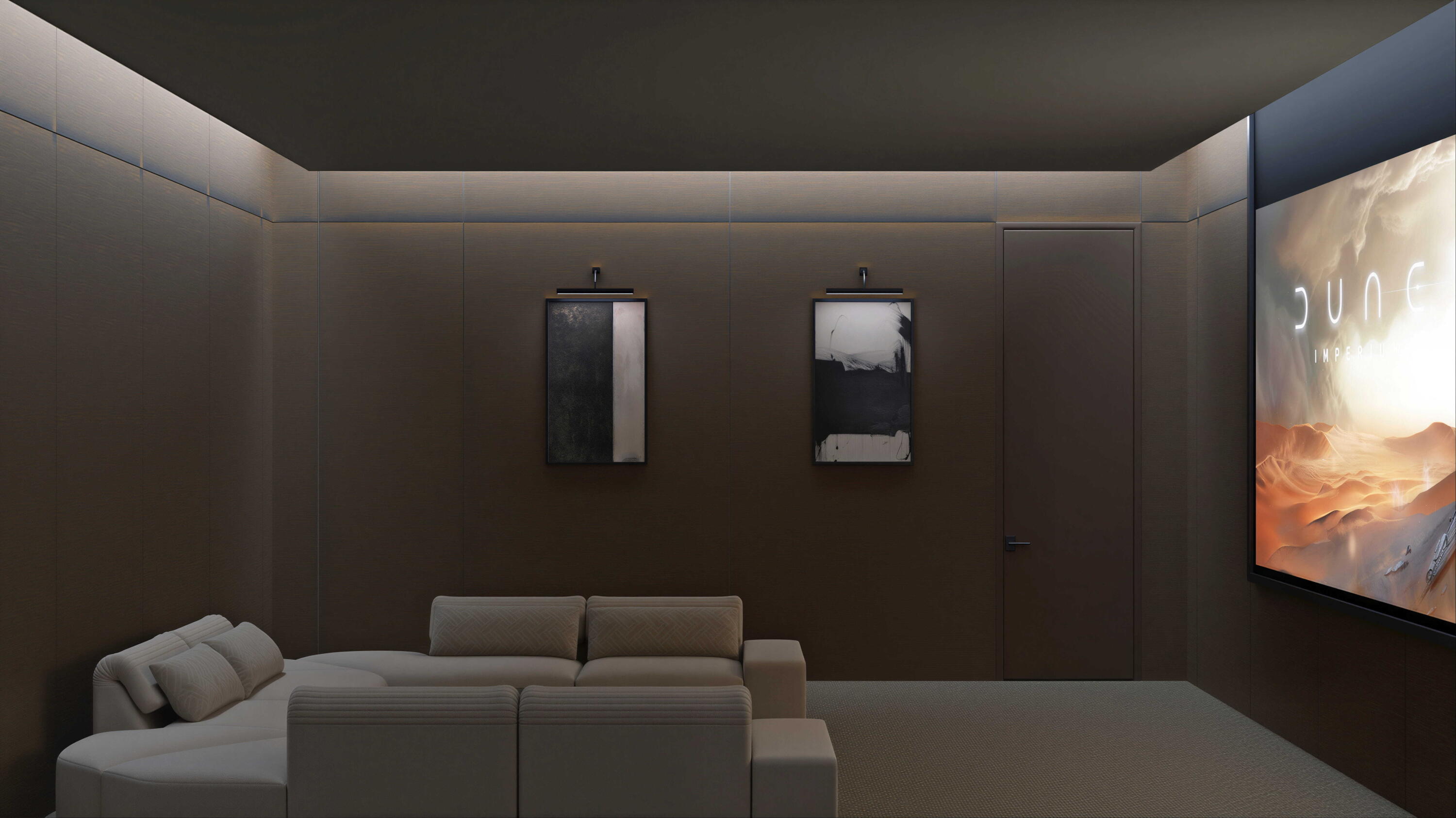 Boca Grove - Residential