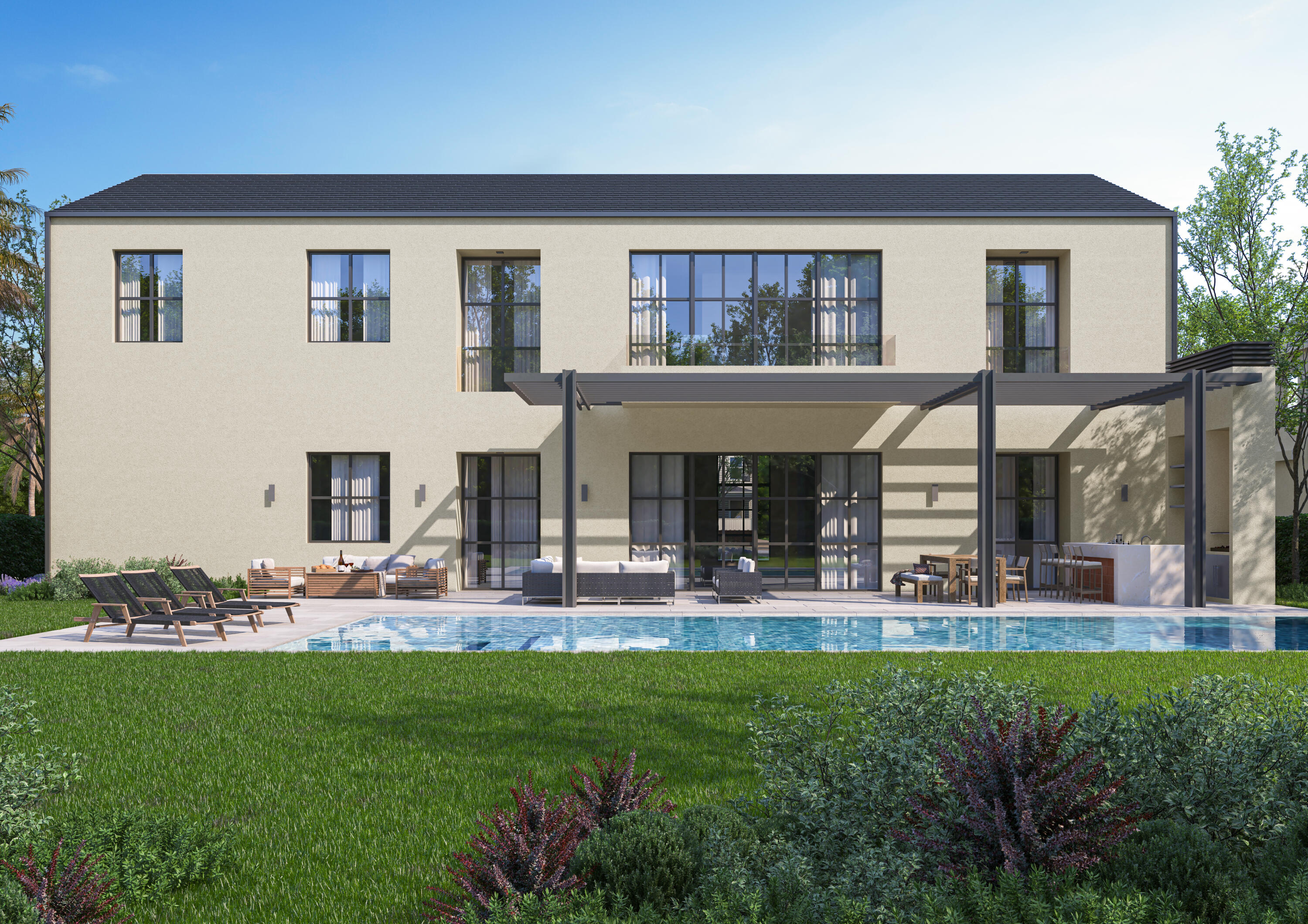 Boca Grove - Residential