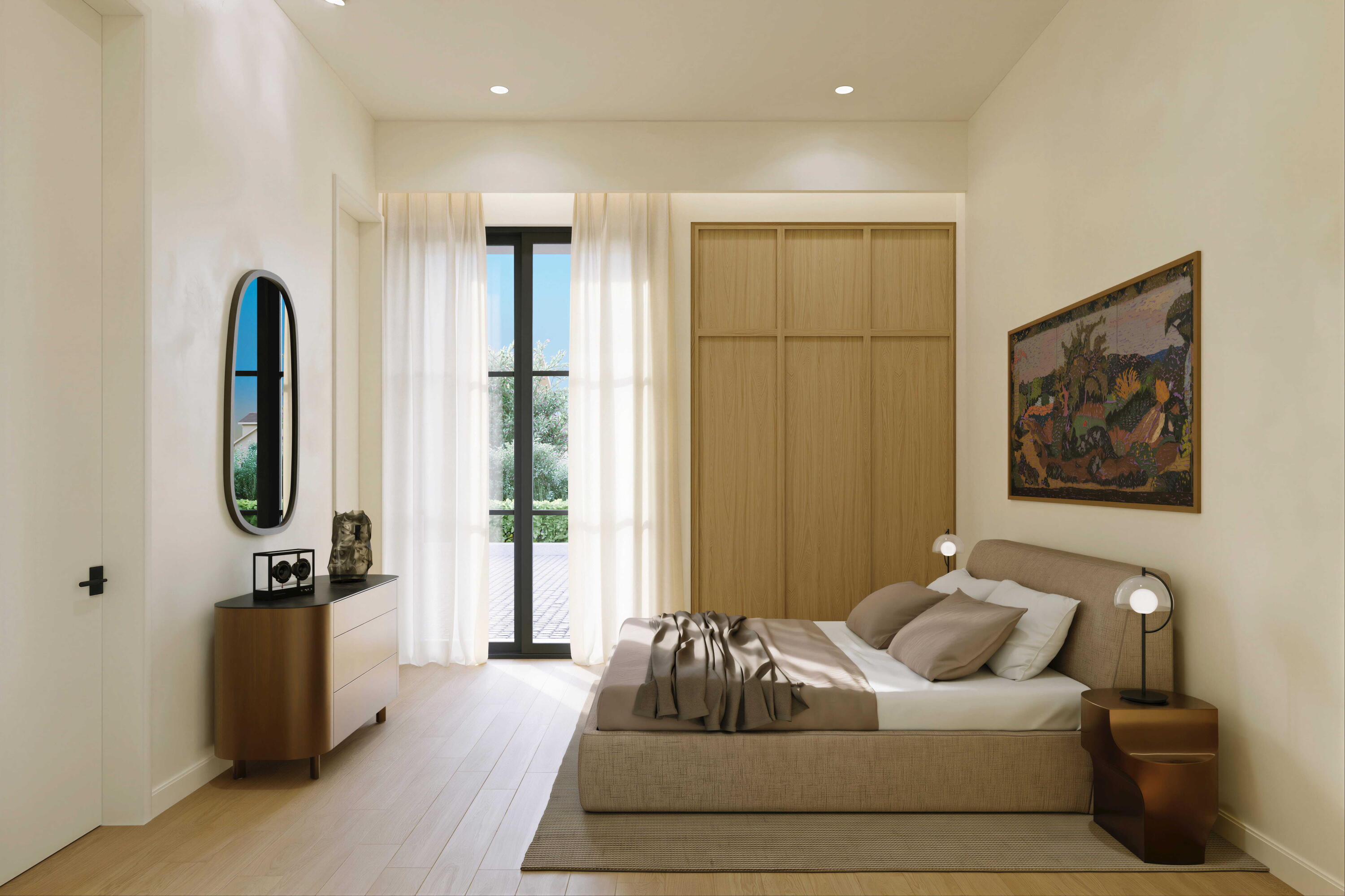 Boca Grove - Residential