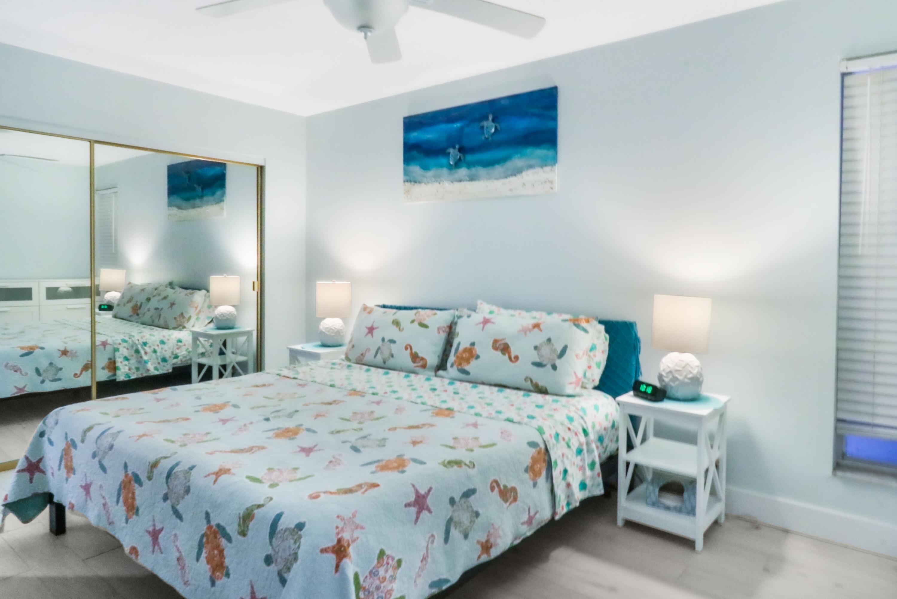 POOLSIDE VILLAS AT THE RACQUET CLUB CONDO FILE - Residential Lease