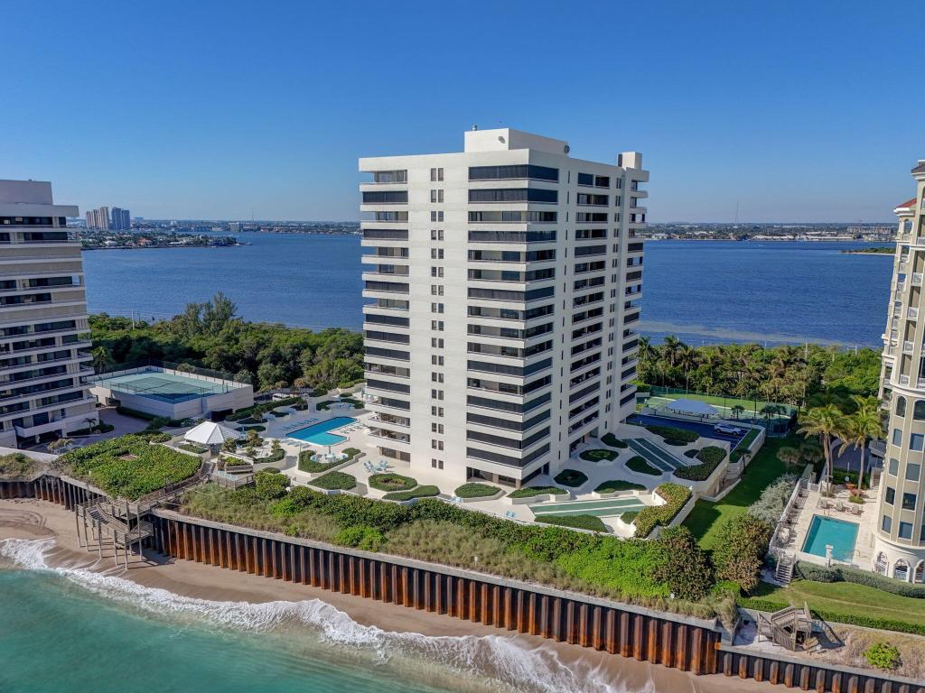 REACHES CONDO - Residential